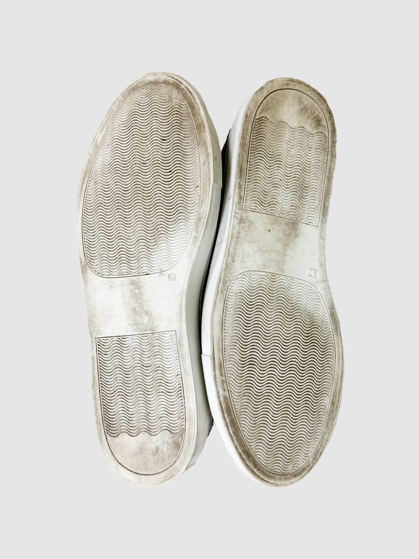 Original Achilles Sneakers - Size 38
