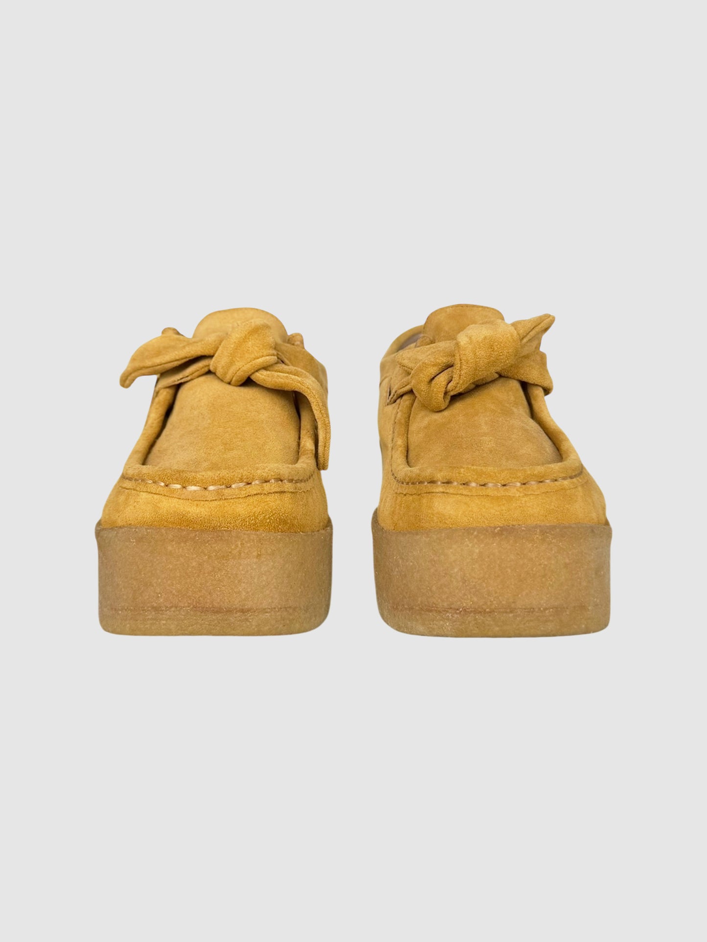 Tabitha Suede Boots