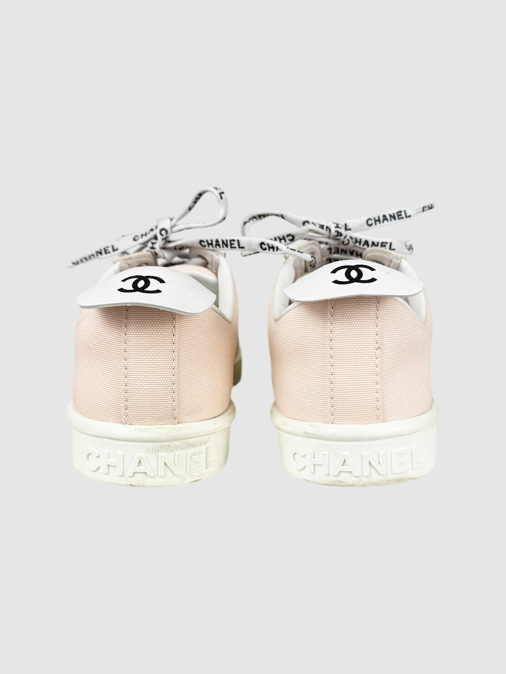 Weekender Canvas Sneakers