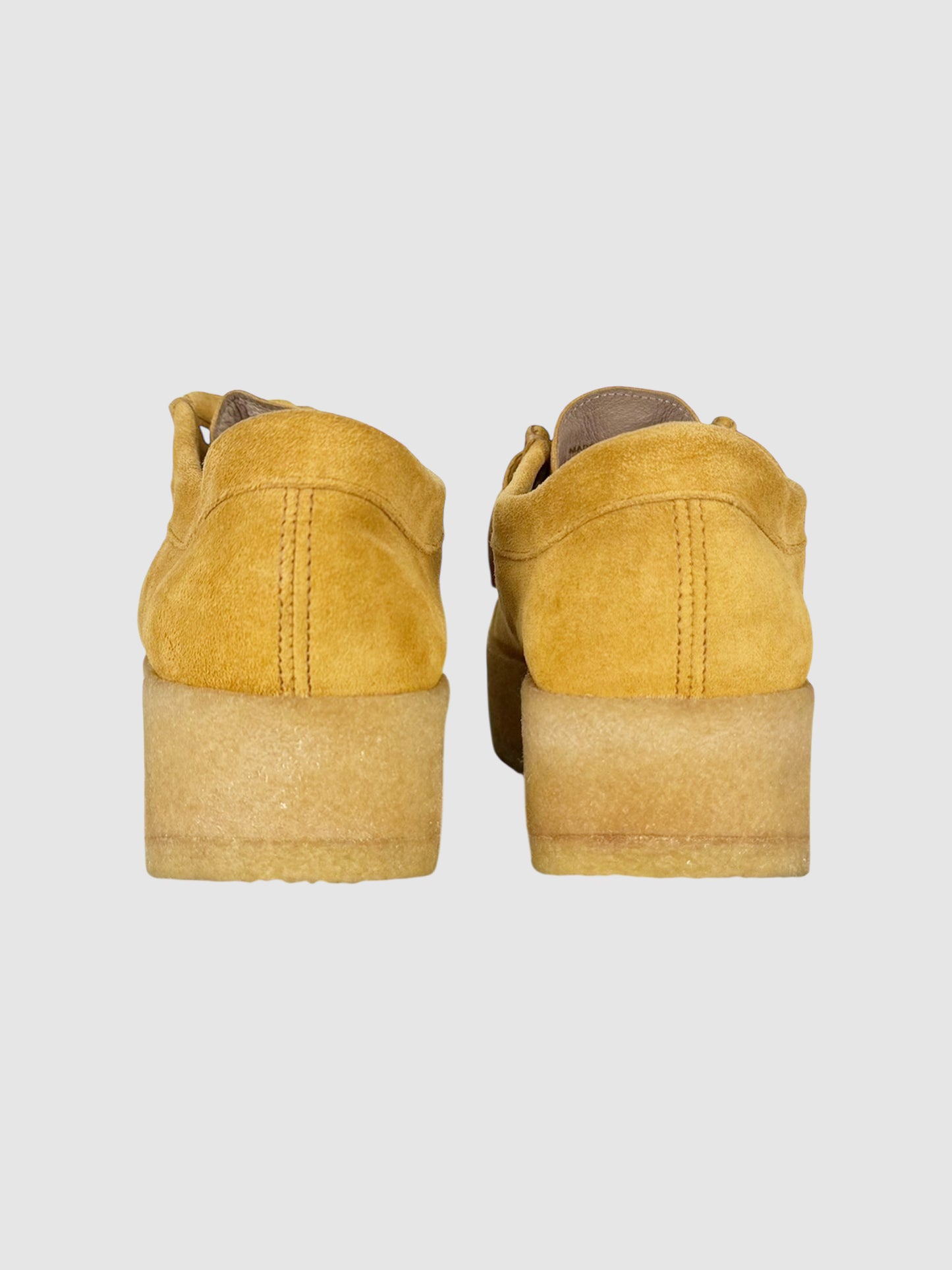 Tabitha Suede Boots