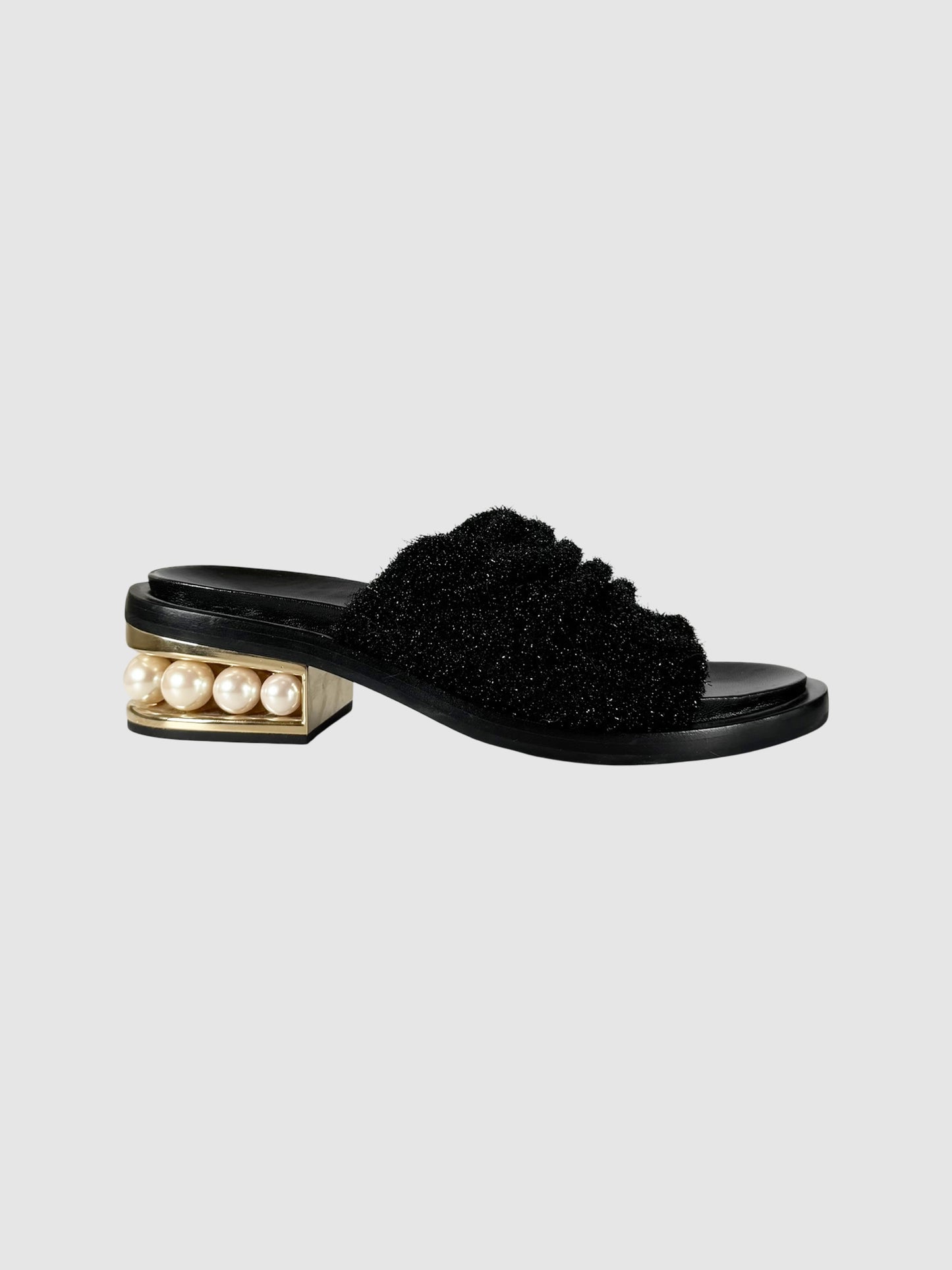 Casati Pearl Slides
