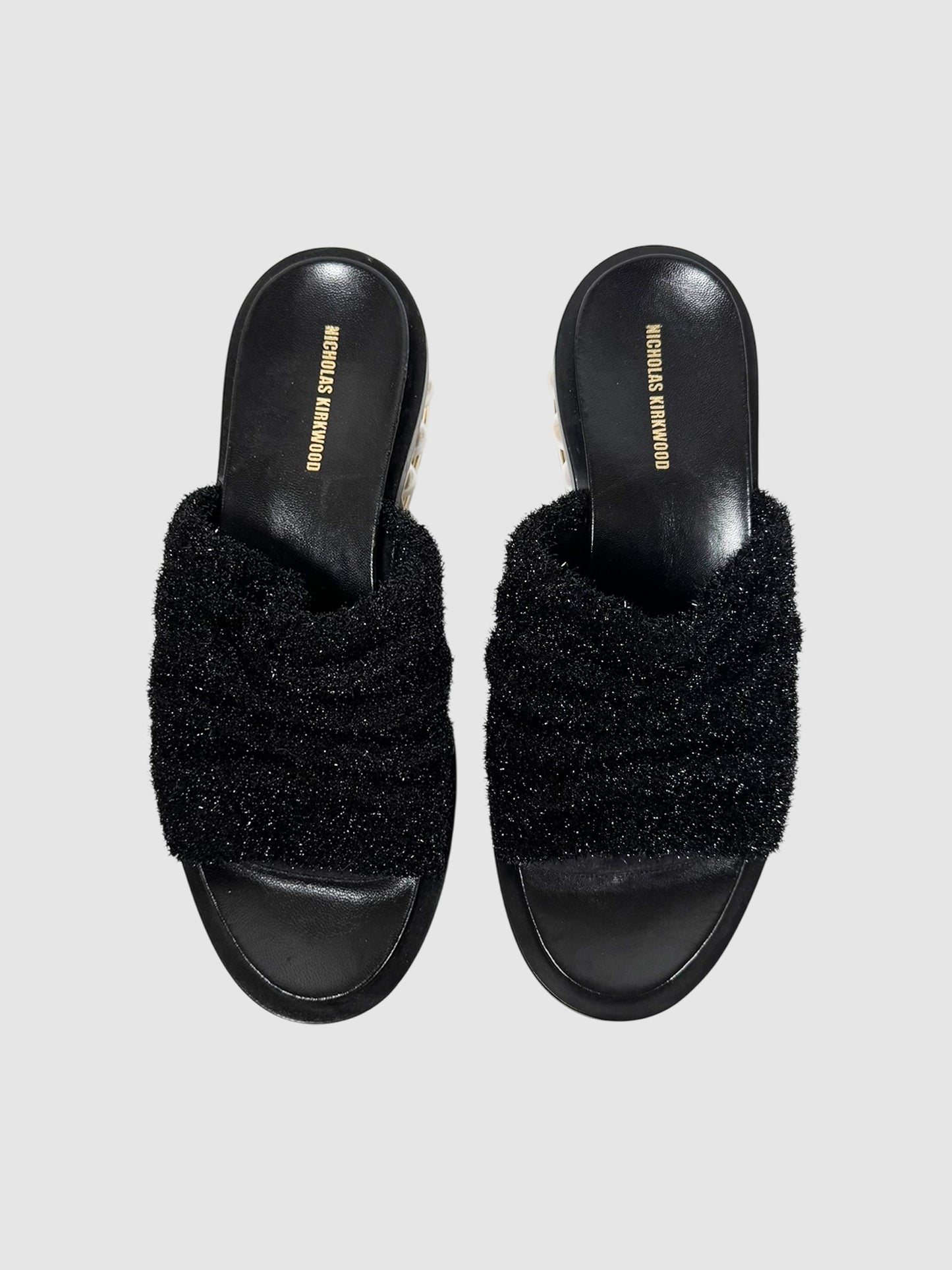 Casati Pearl Slides