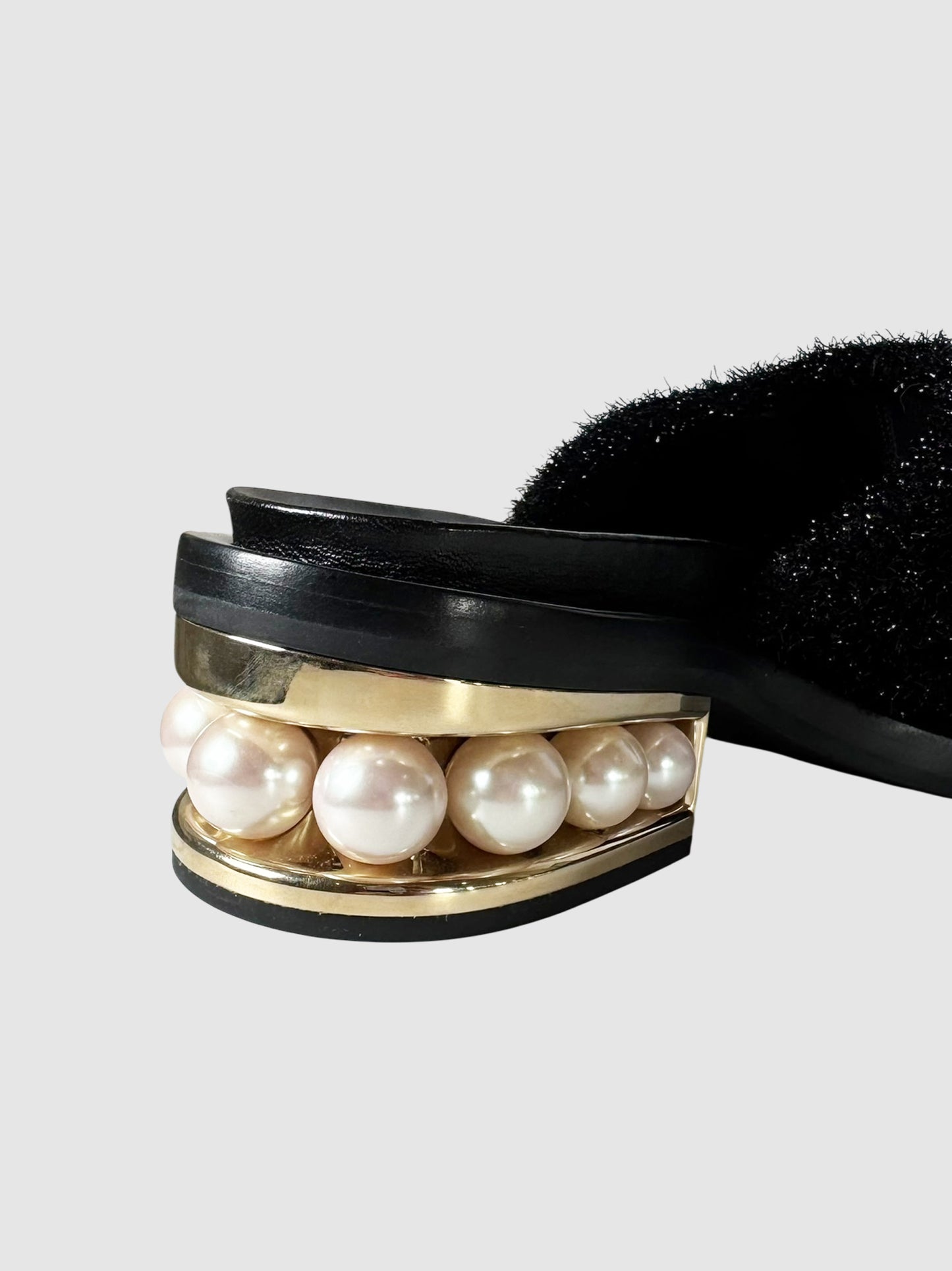 Casati Pearl Slides