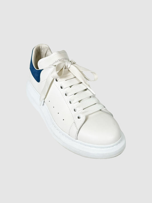 Oversized Sneakers - Size 38