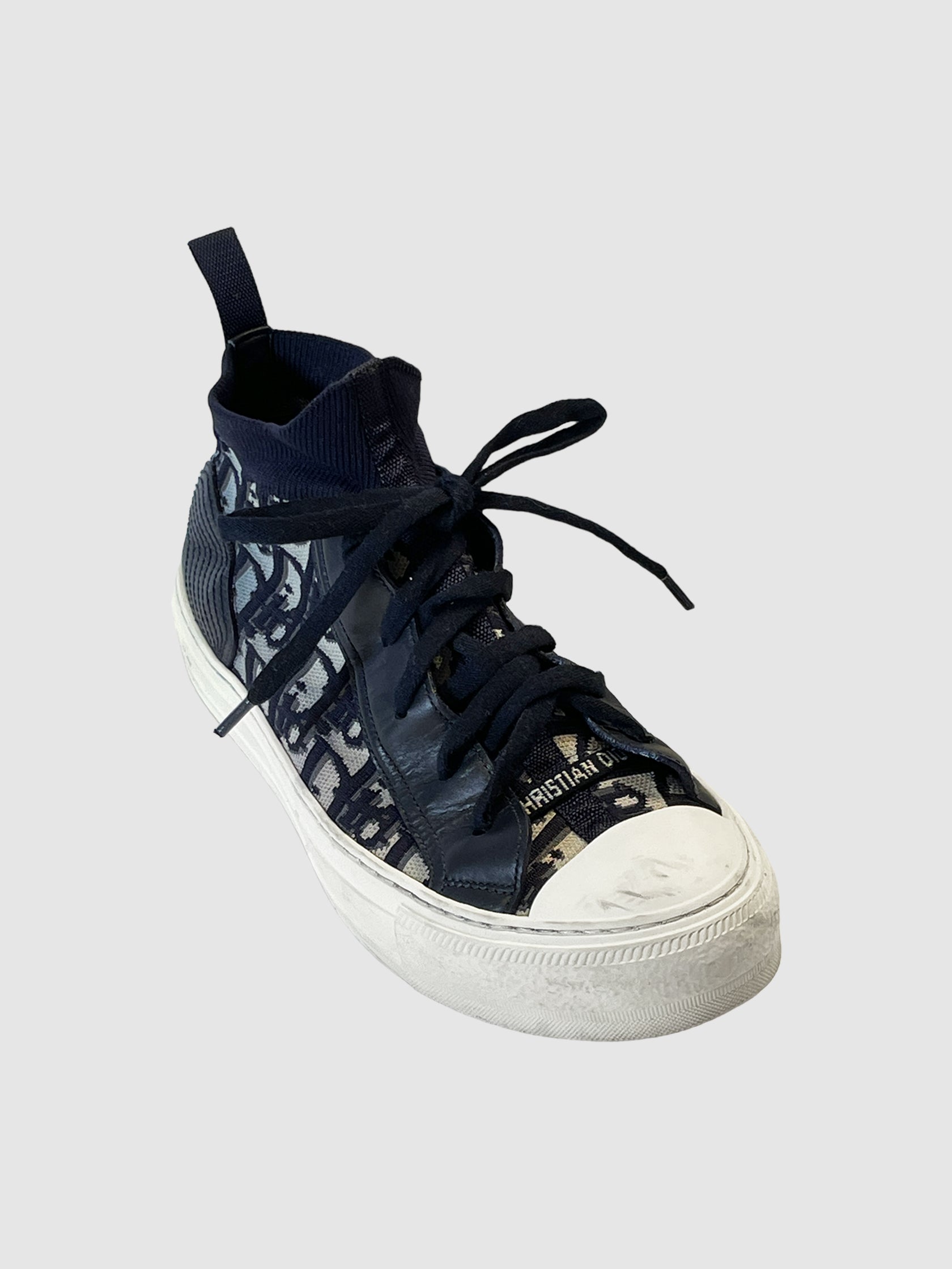 Dior 2025 walk sneakers