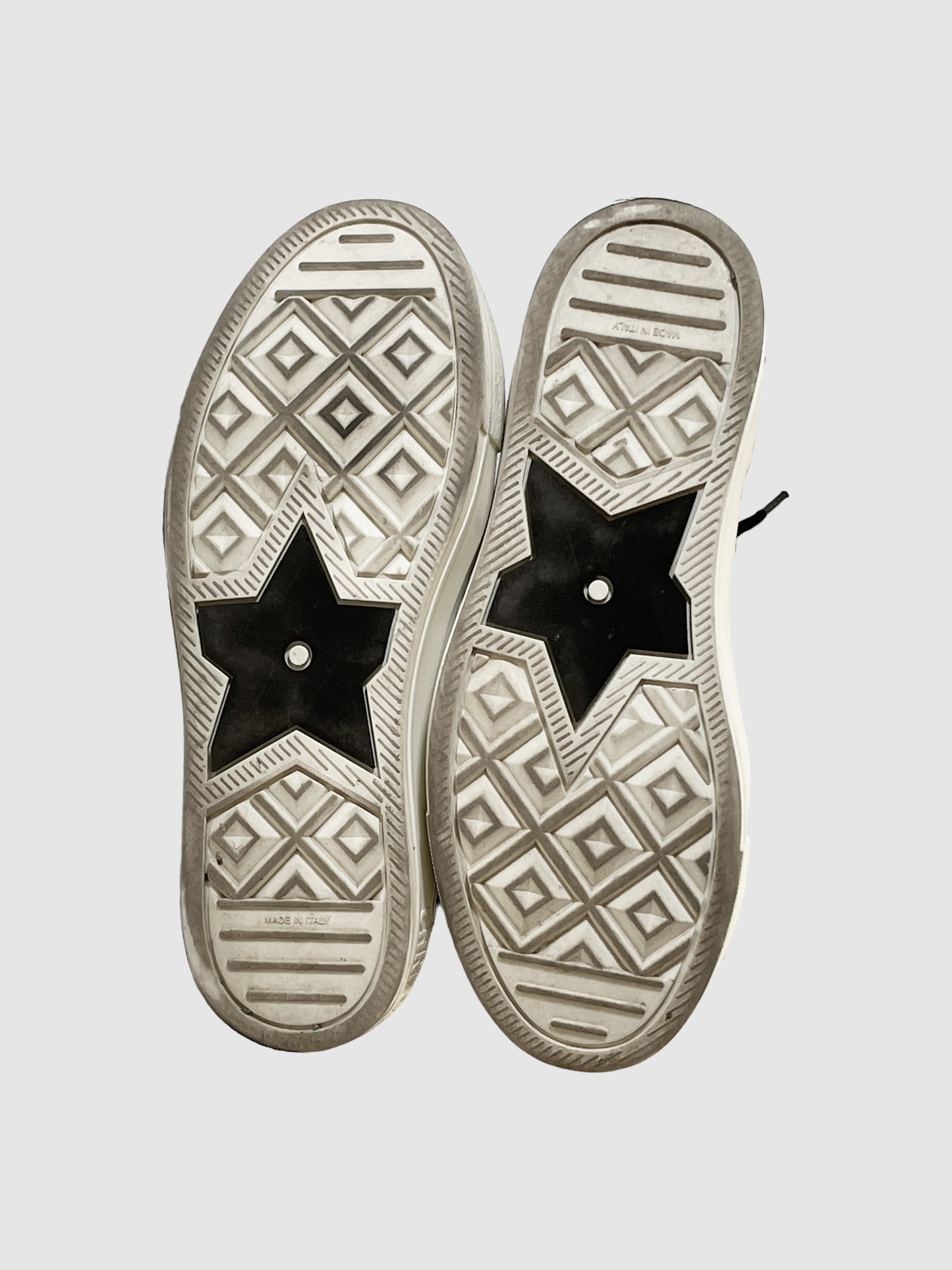 Walk'n'Dior Sneakers - Size 38