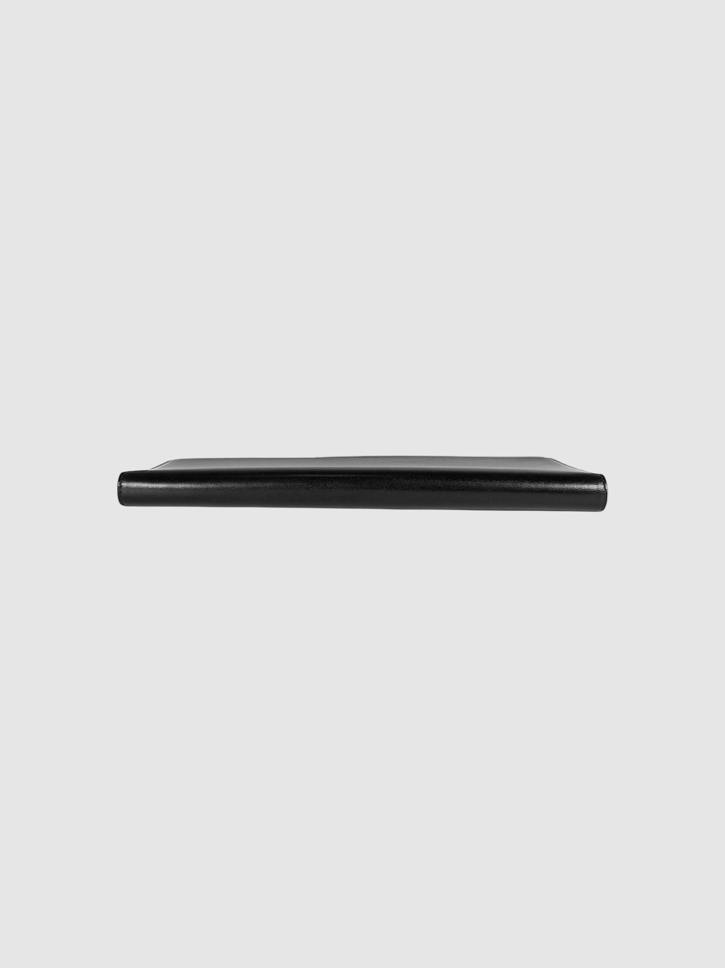 Bifold Long Clutch
