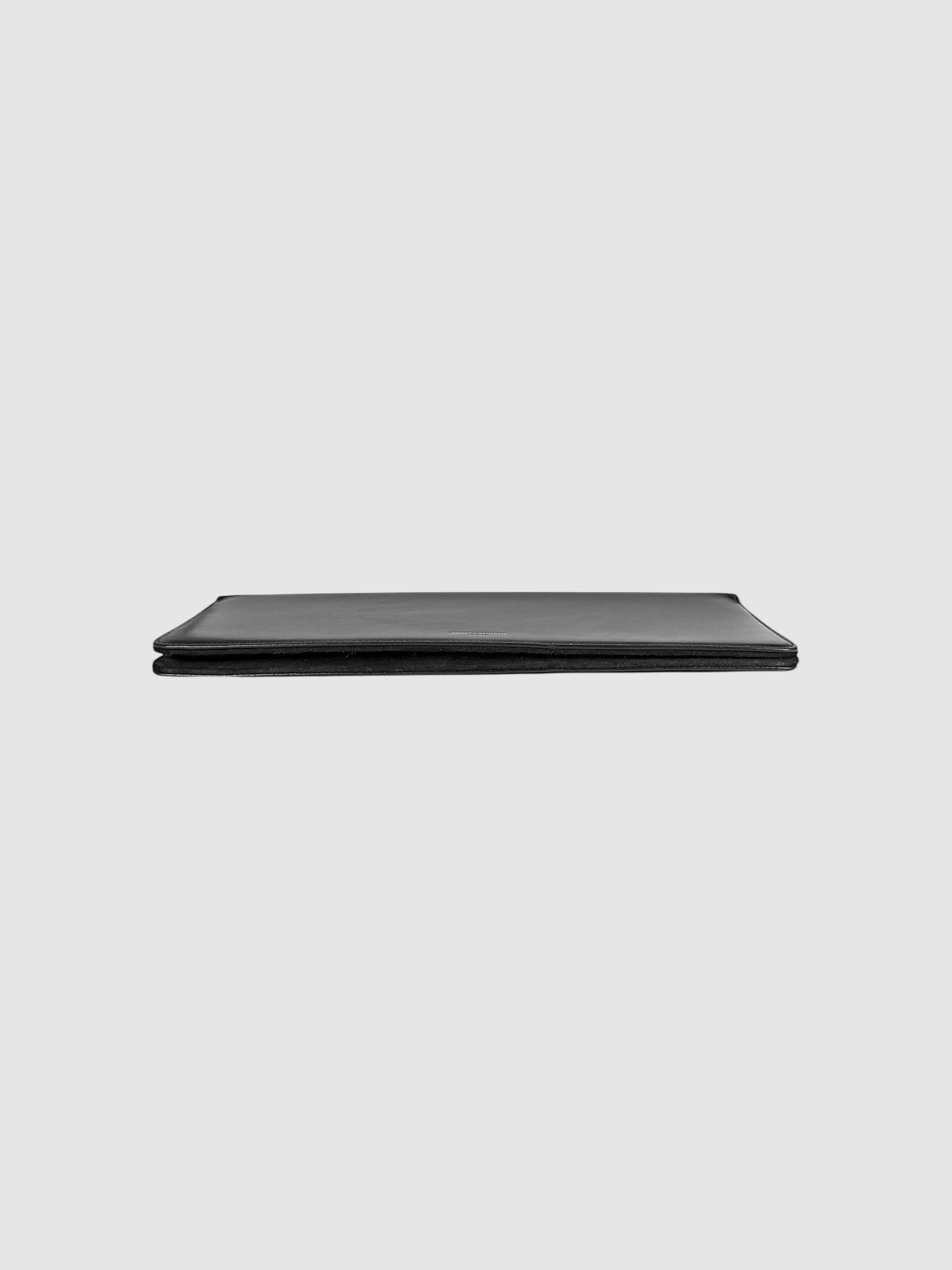Bifold Long Clutch