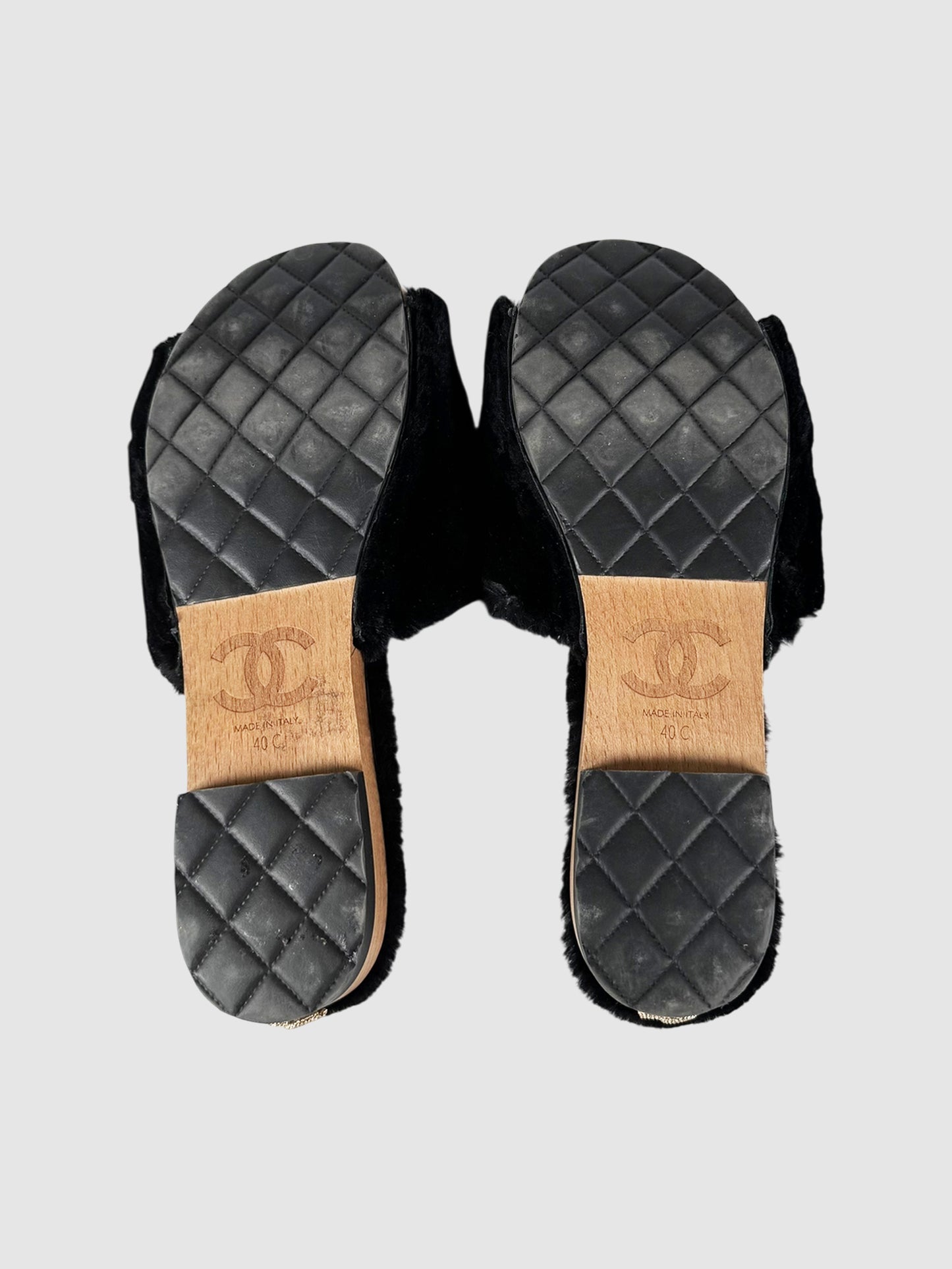 2017 Fur Slides