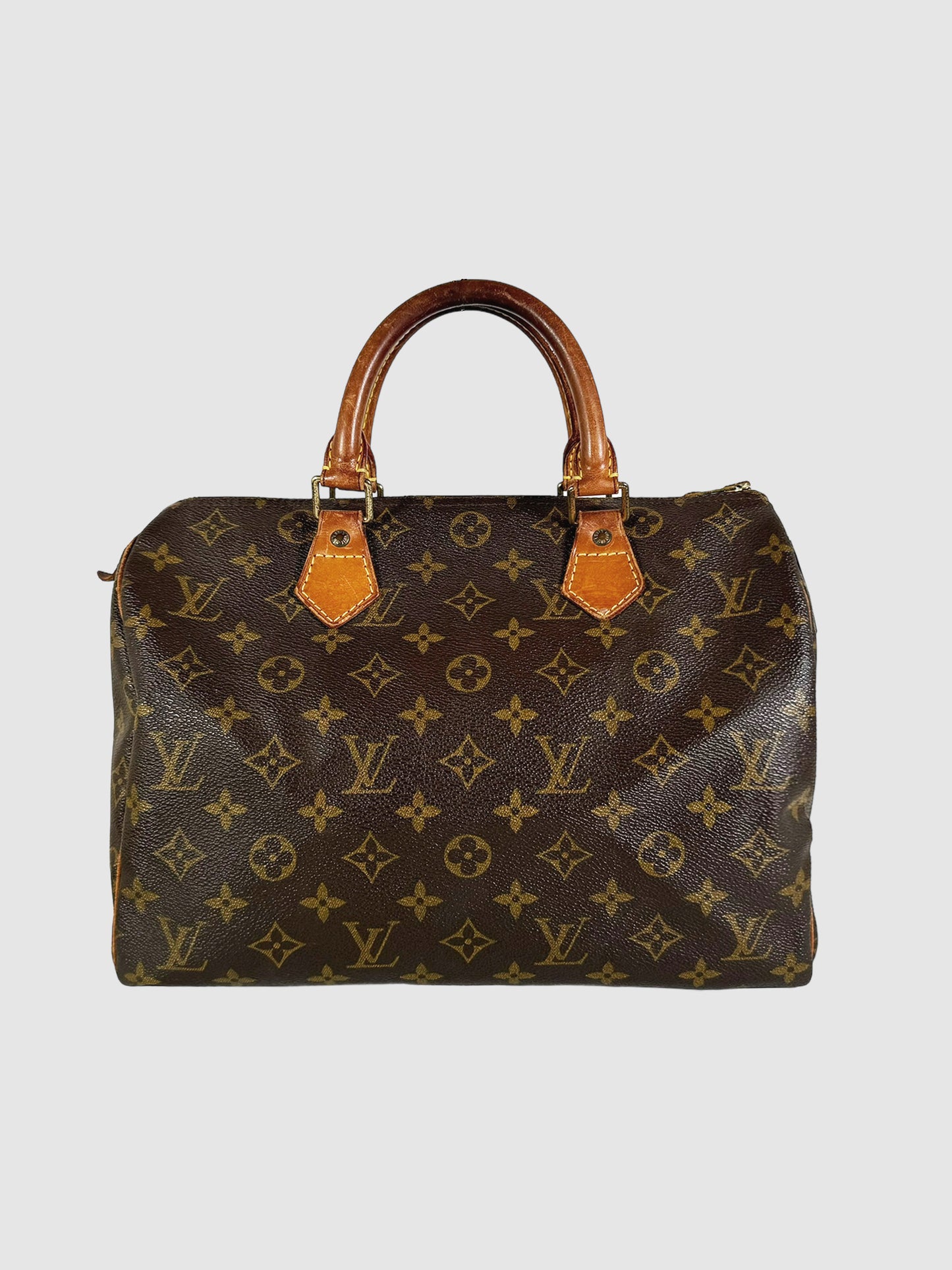 Speedy 30 Monogram