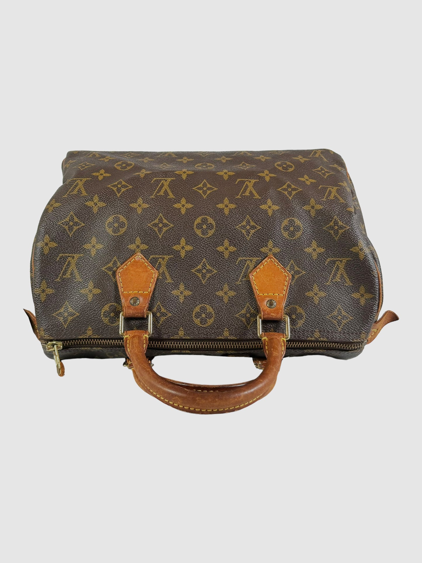 Speedy 30 Monogram