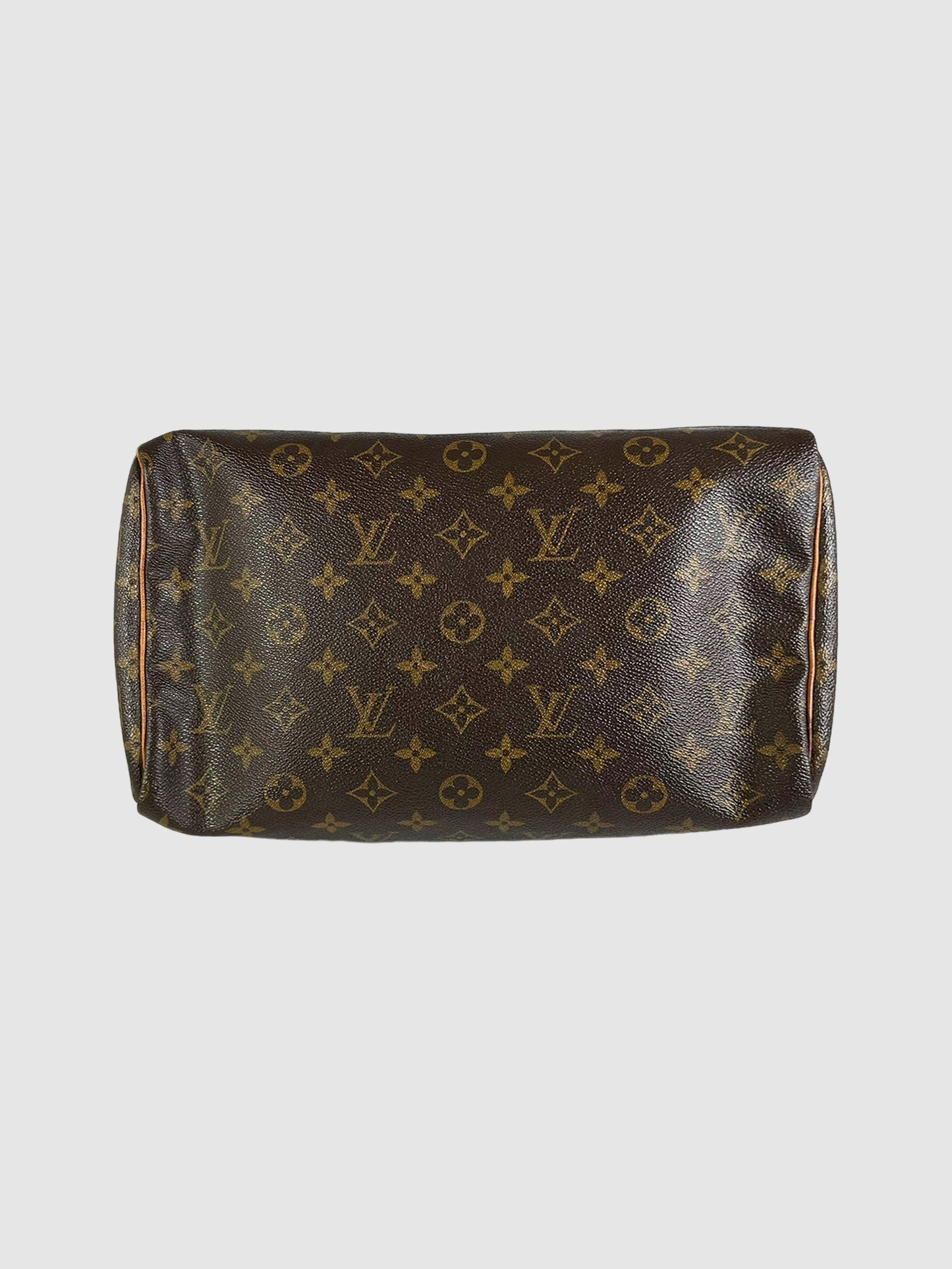 Speedy 30 Monogram
