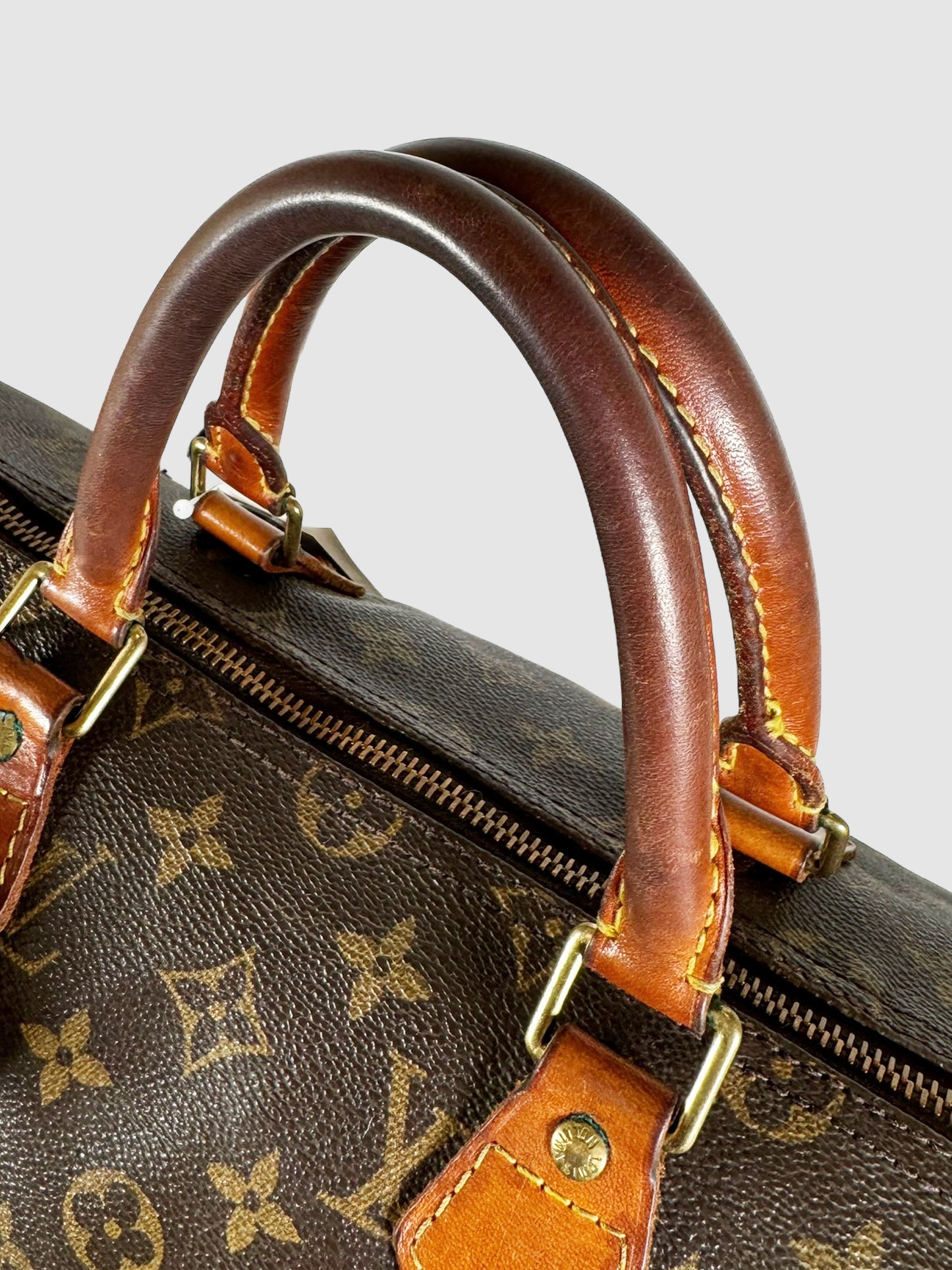 Speedy 30 Monogram
