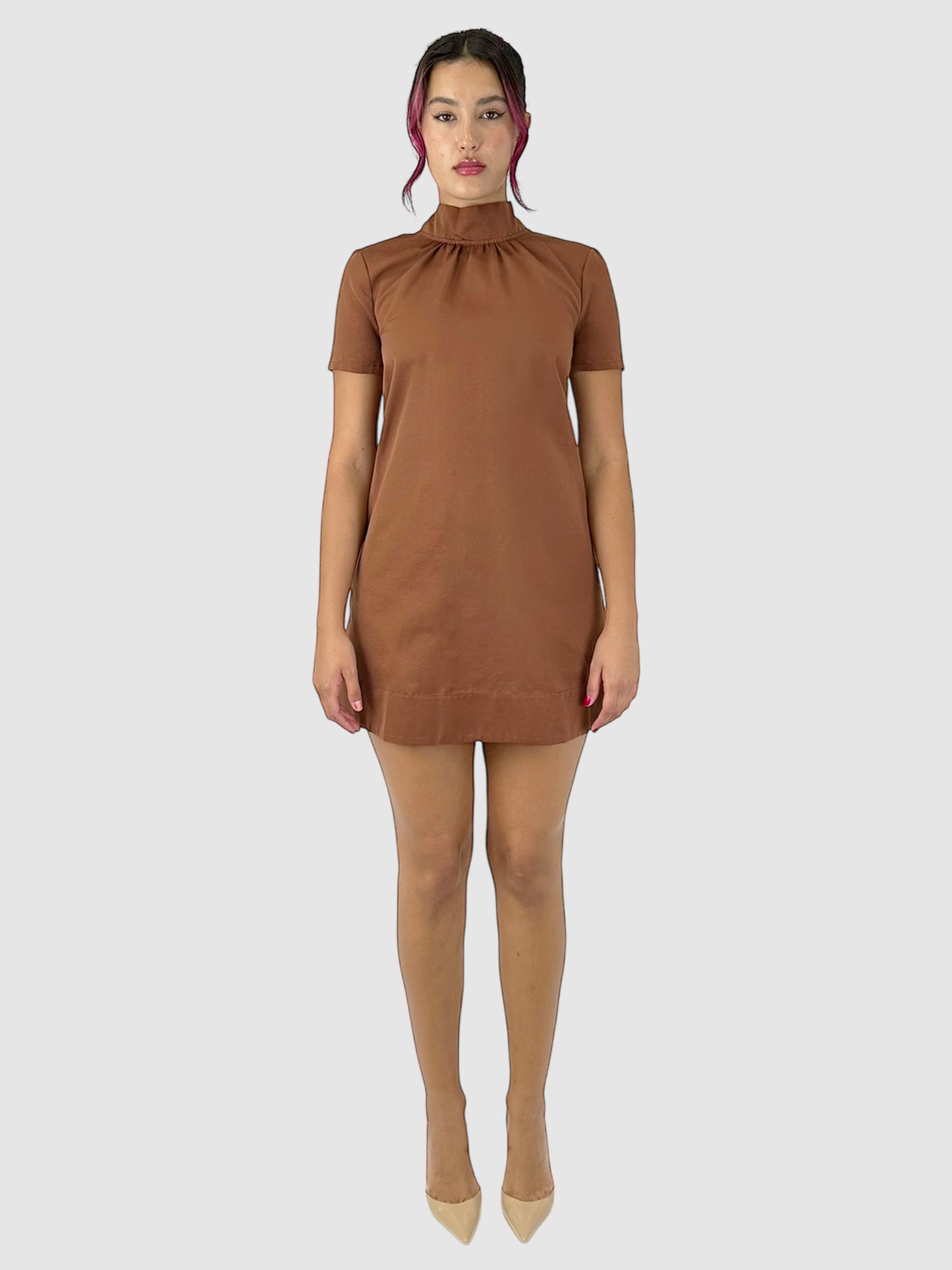 Ilana Mini Dress