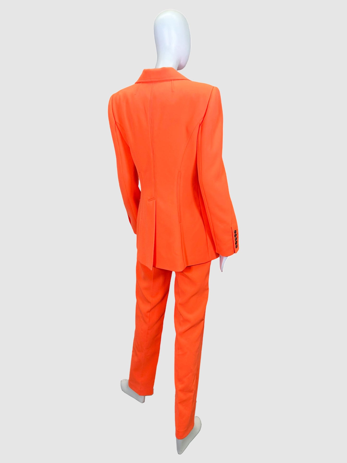 Neon 2-Piece Suit - Size S