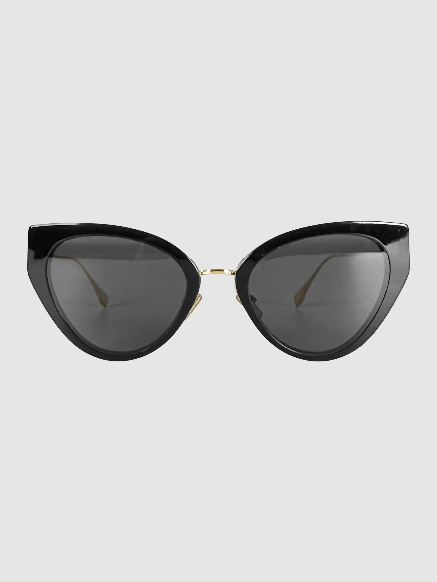 FENDI Cat Eye Sunglasses – Second Nature Boutique