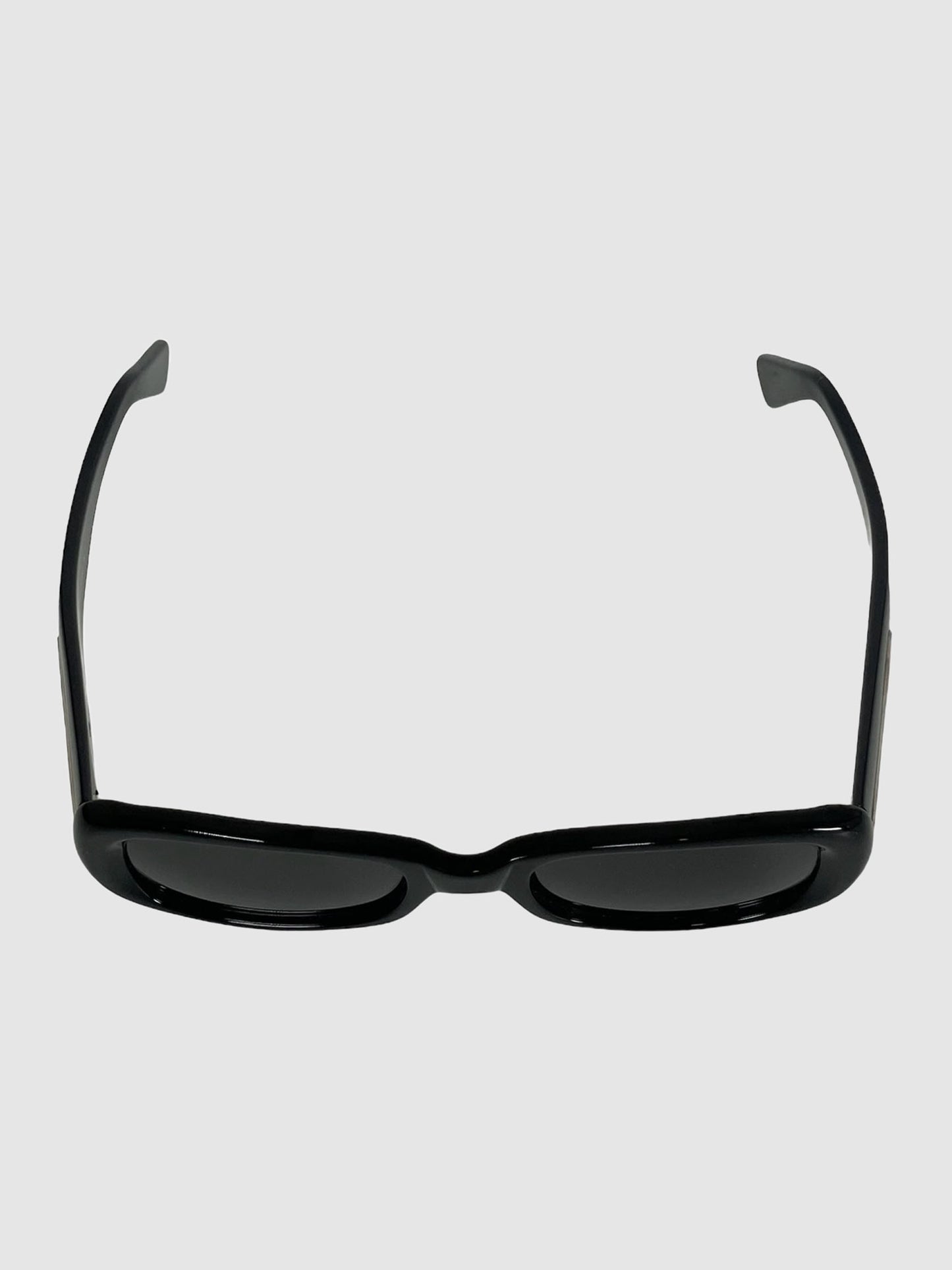 Rectangular Sunglasses
