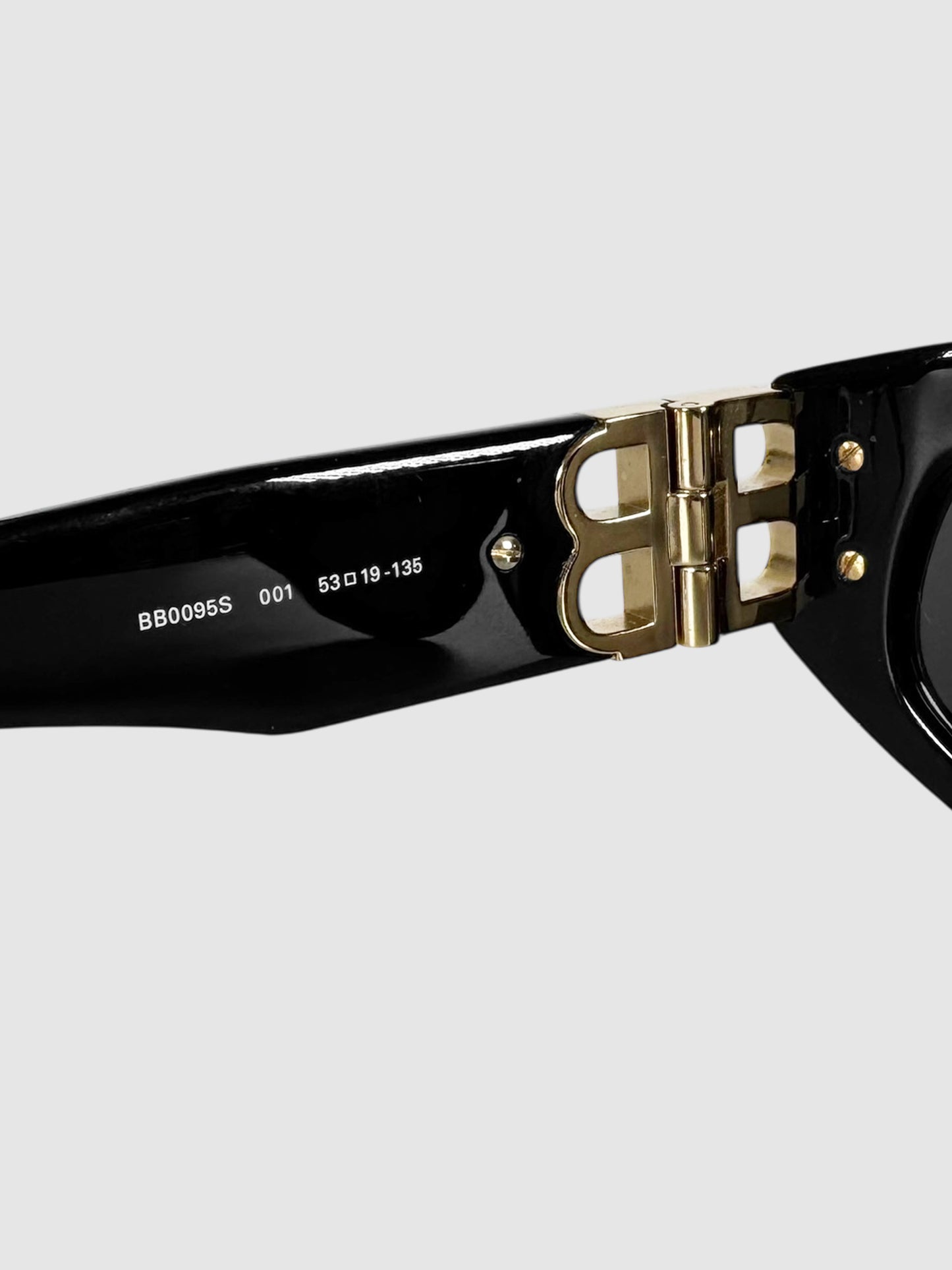 Dynasty D-Frame Sunglasses