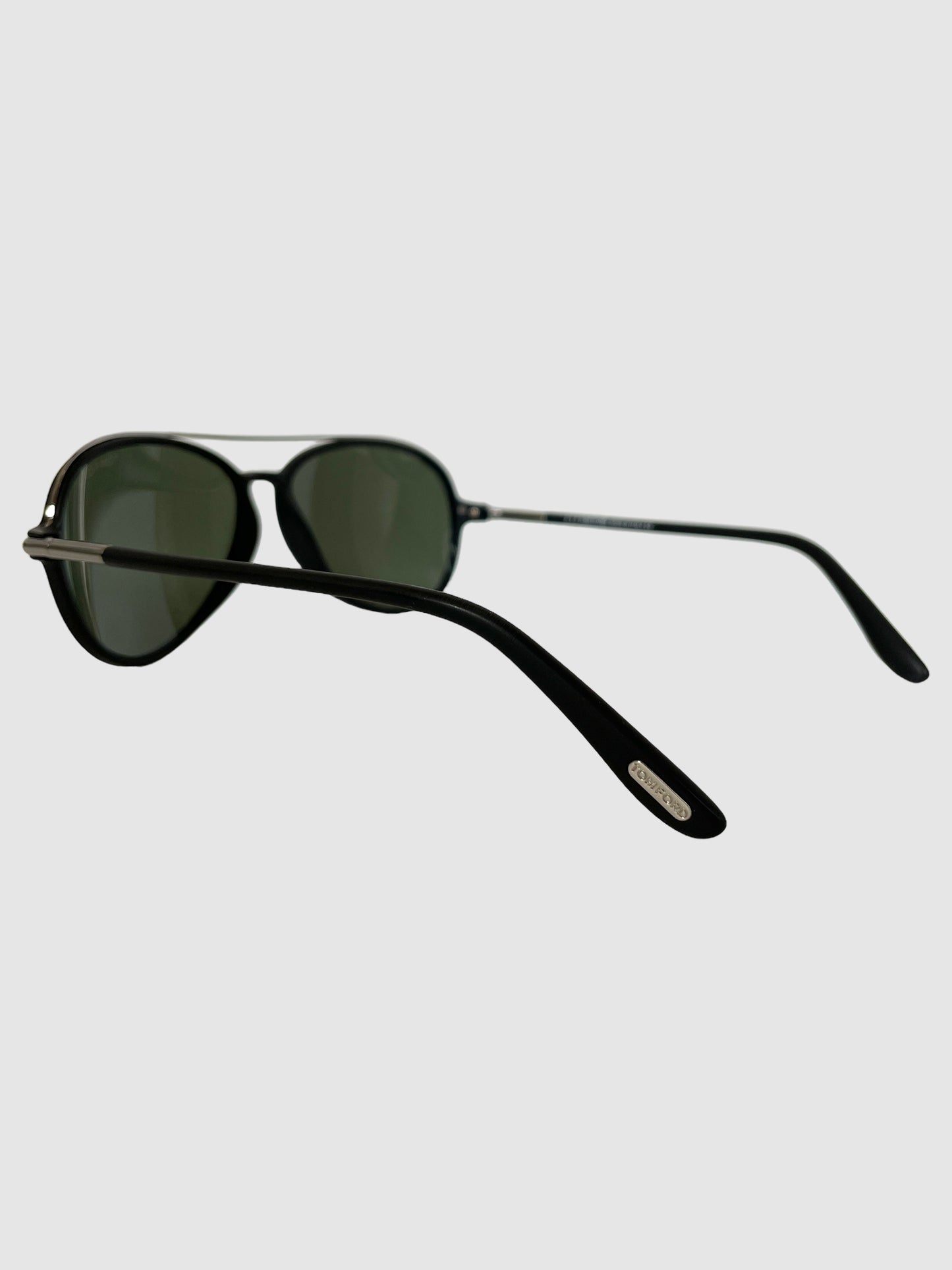 Ramone Aviator Sunglasses