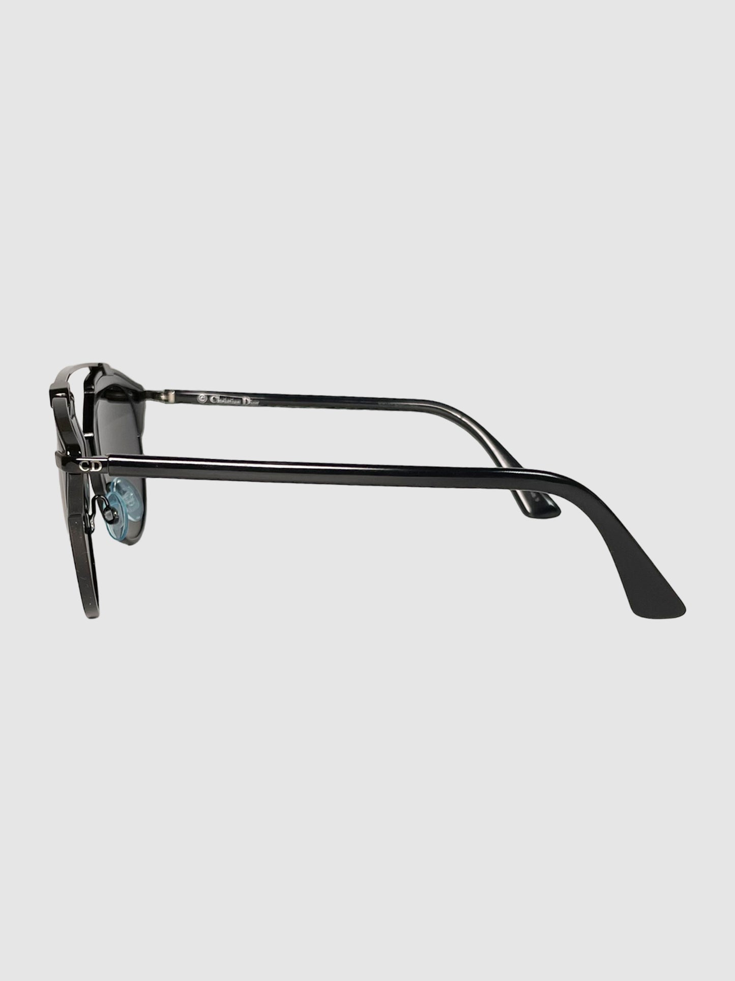 So Real Aviator Sunglasses
