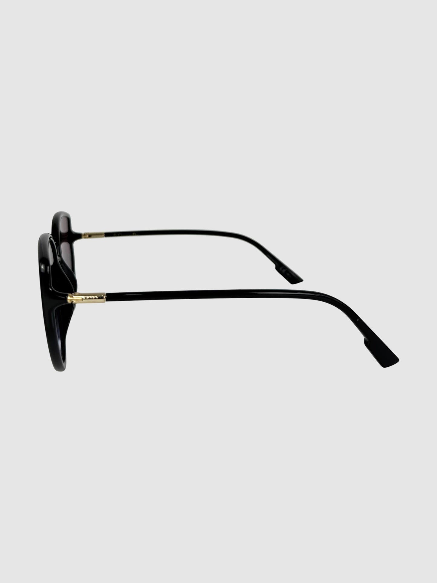 Sostellaire4 Cat Eye Sunglasses