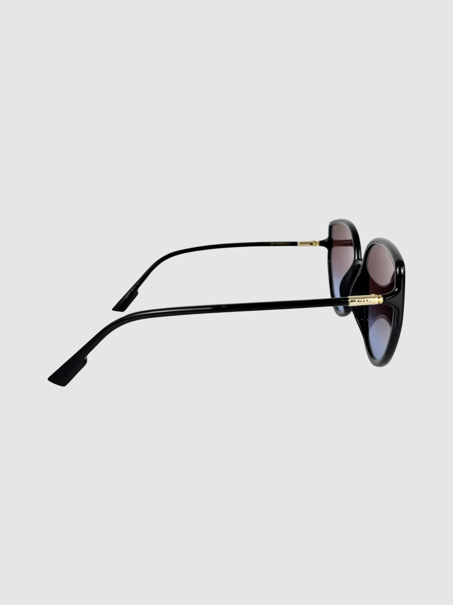 Sostellaire4 Cat Eye Sunglasses