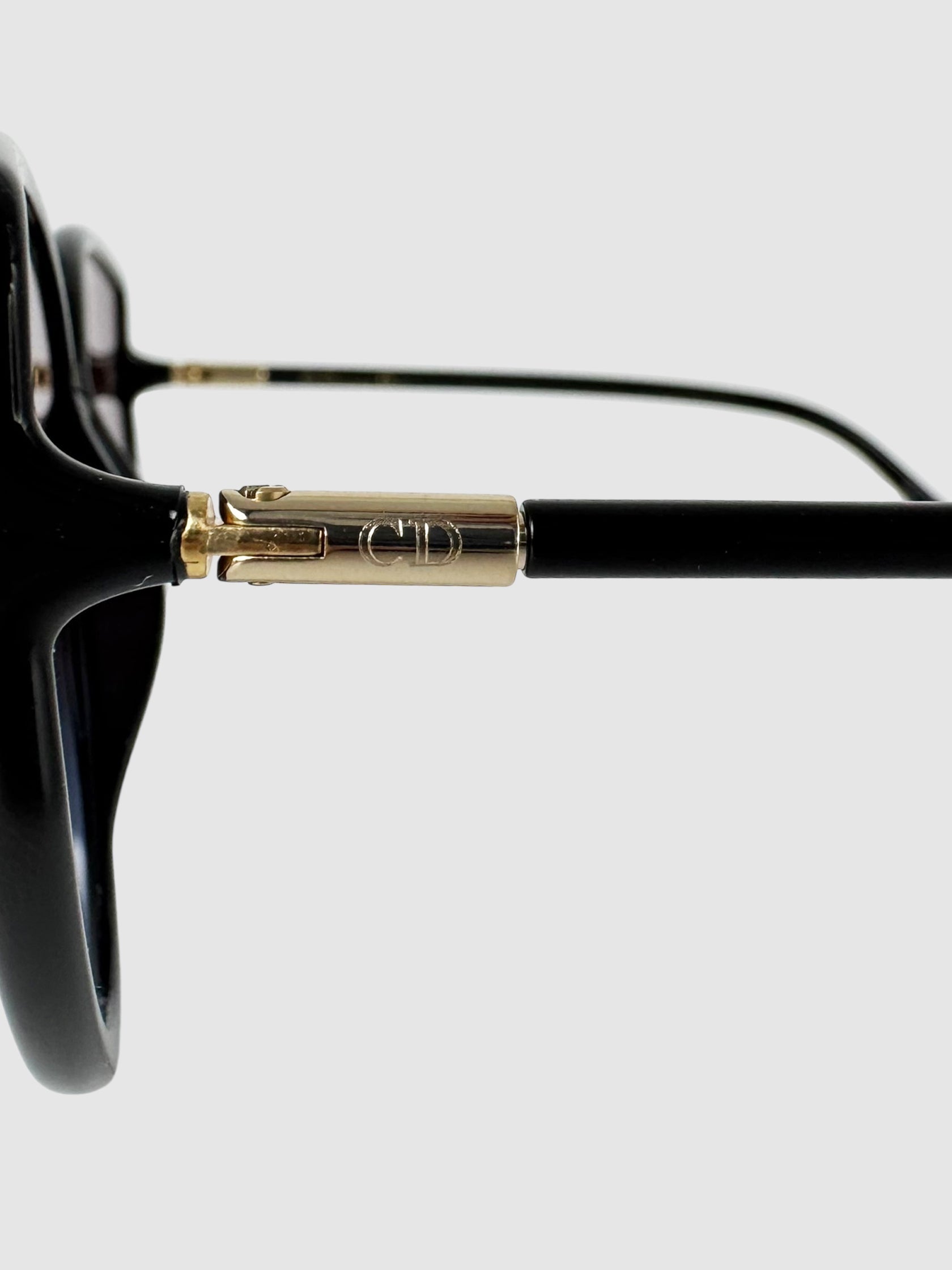 Sostellaire4 Cat Eye Sunglasses