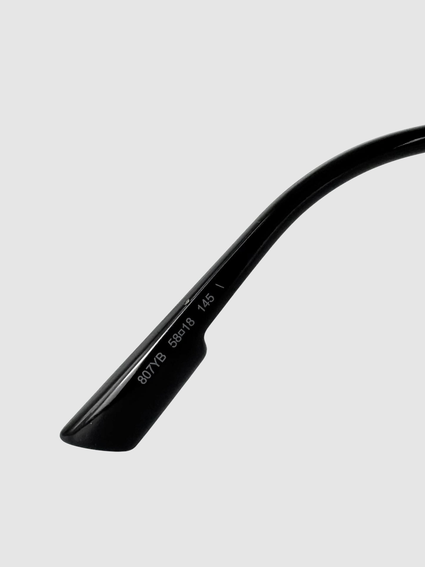 Sostellaire4 Cat Eye Sunglasses