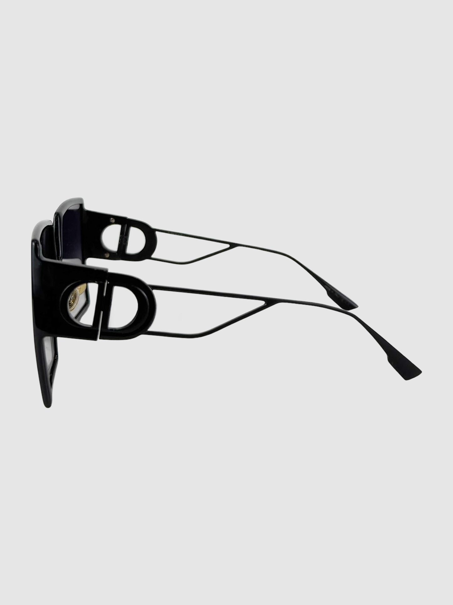 30Montaigne SU Square Sunglasses
