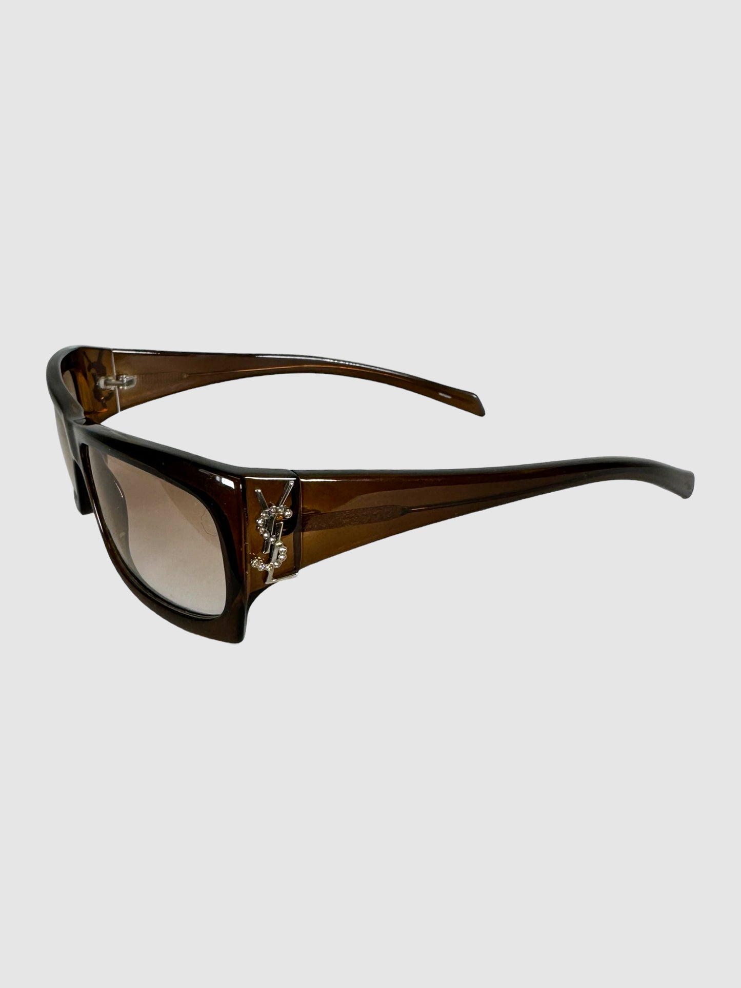 Rectangular Sunglasses