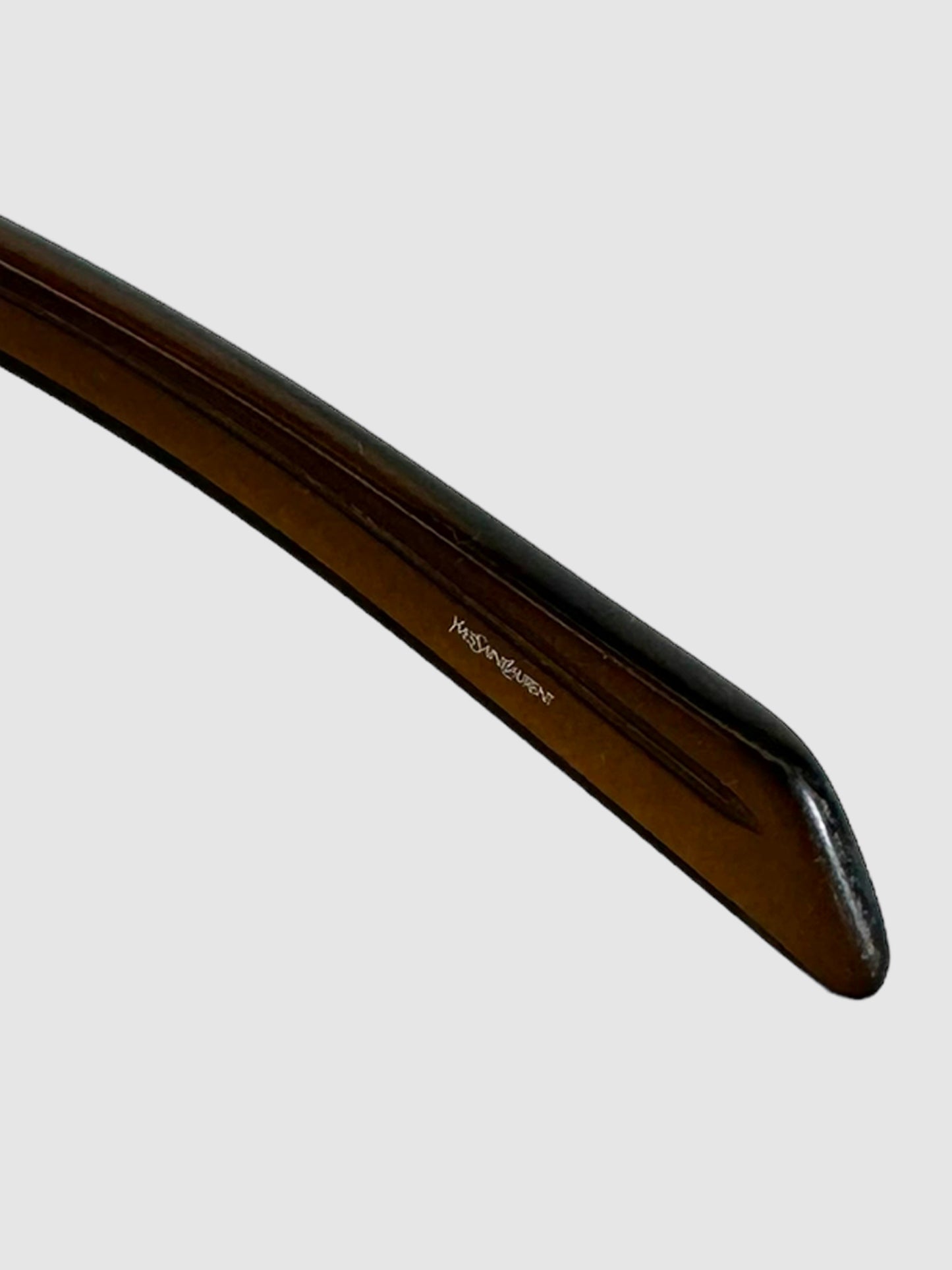 Rectangular Sunglasses