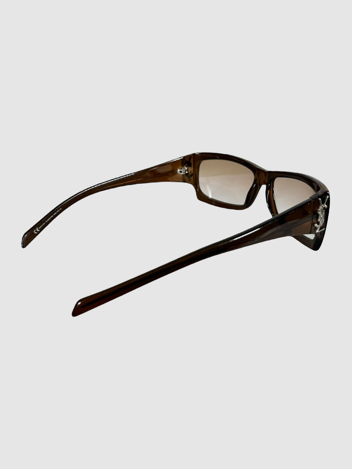 Rectangular Sunglasses