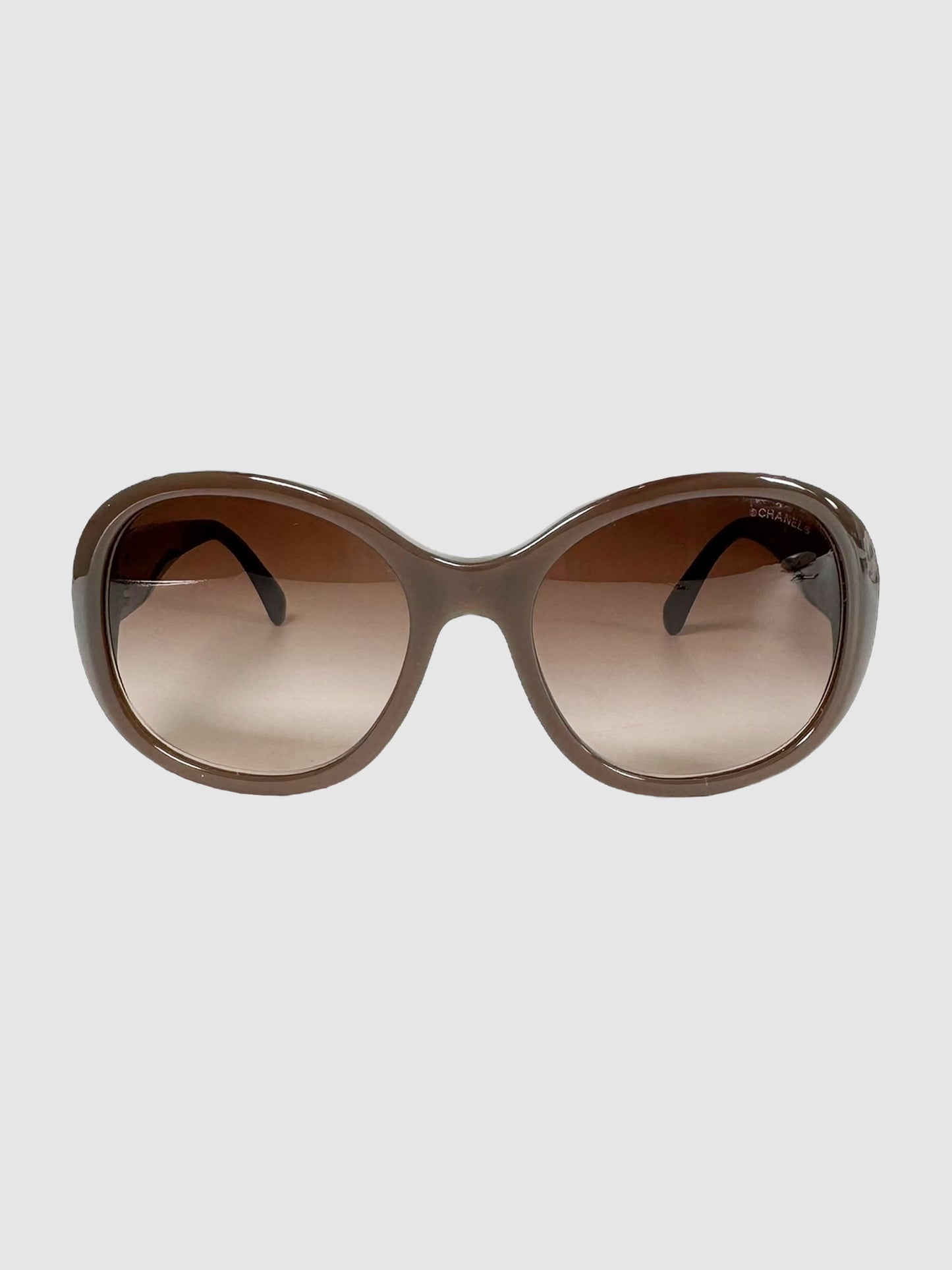 Turnlock CC Sunglasses