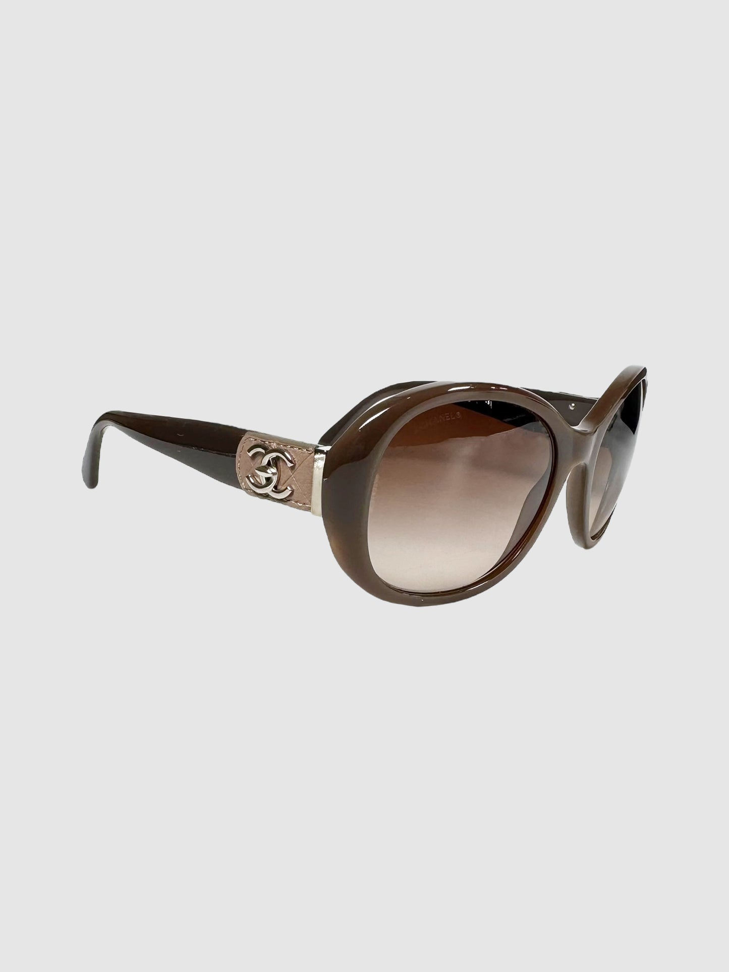 Turnlock CC Sunglasses