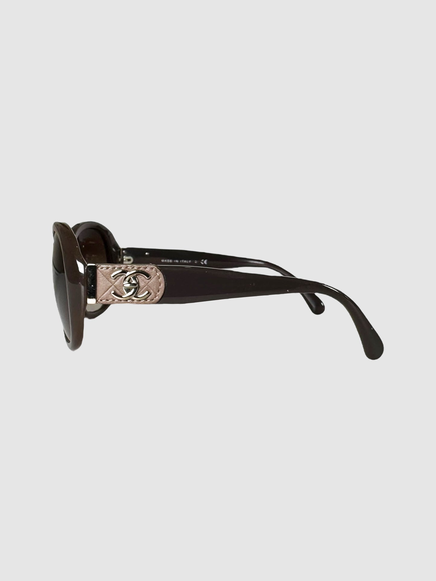Turnlock CC Sunglasses