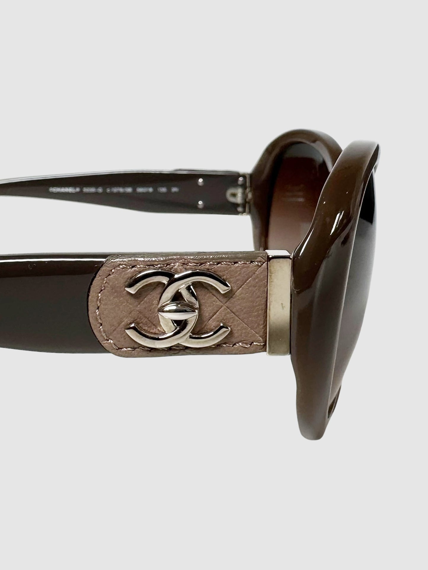 Turnlock CC Sunglasses