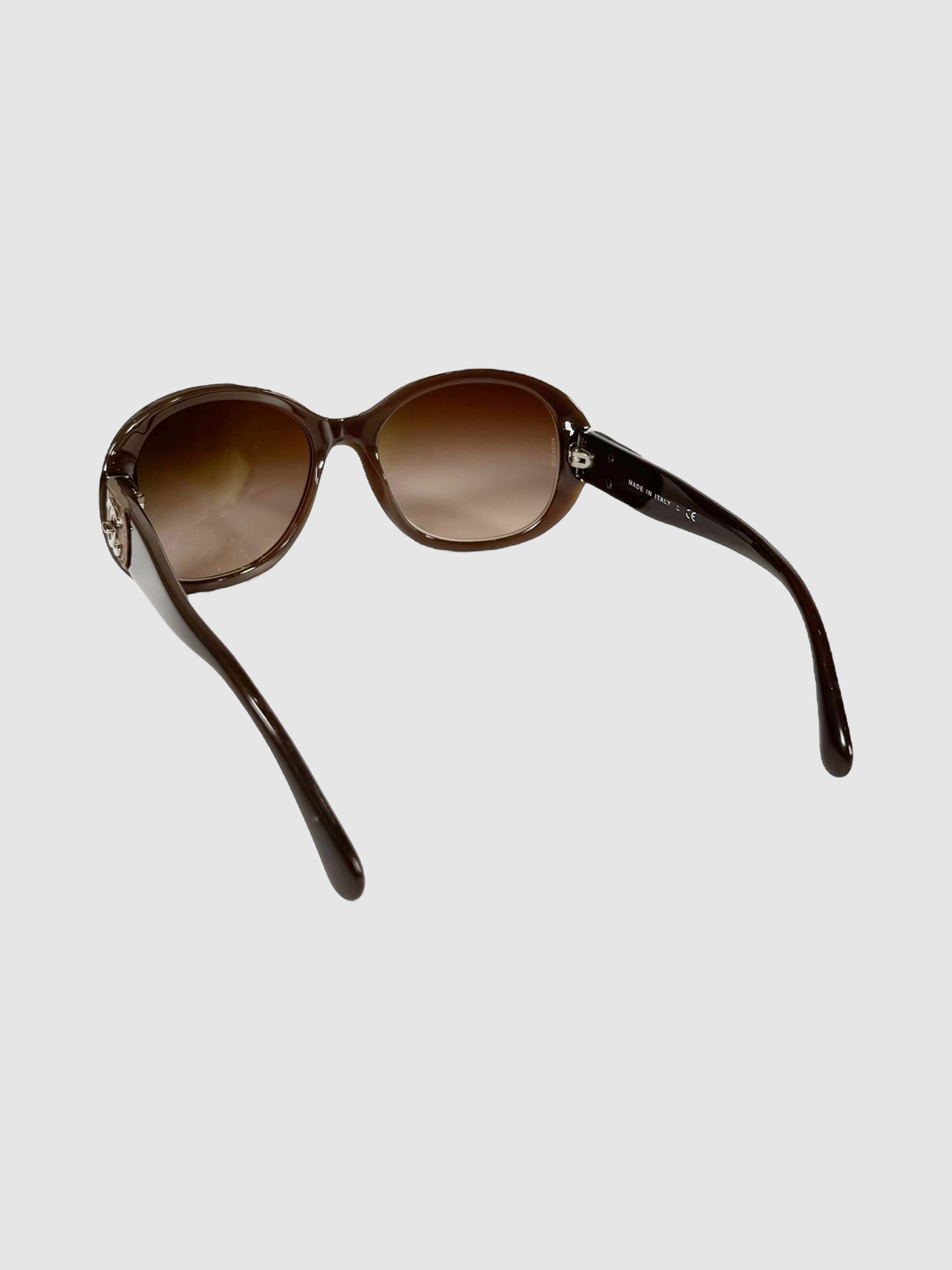 Turnlock CC Sunglasses