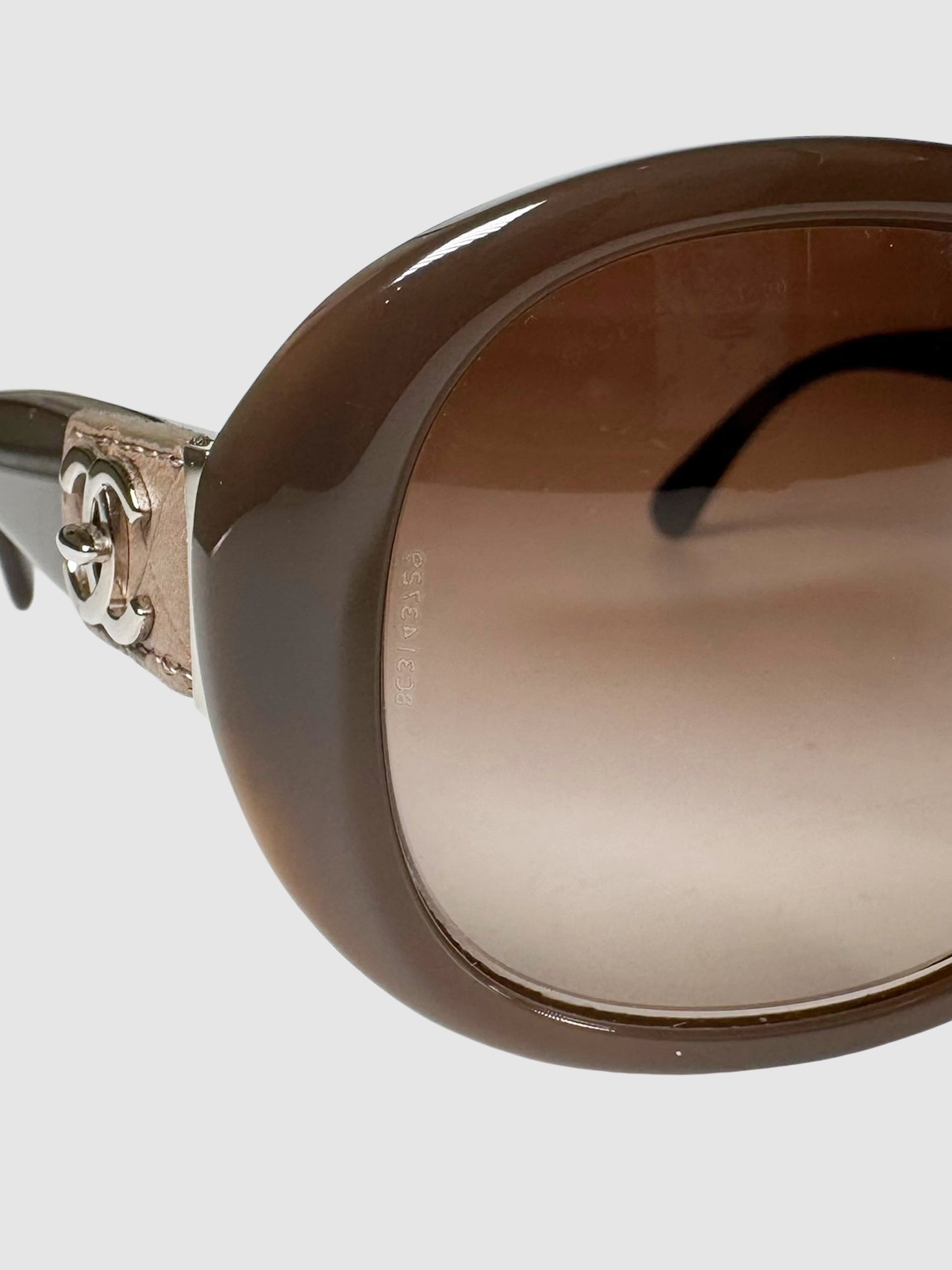 Turnlock CC Sunglasses