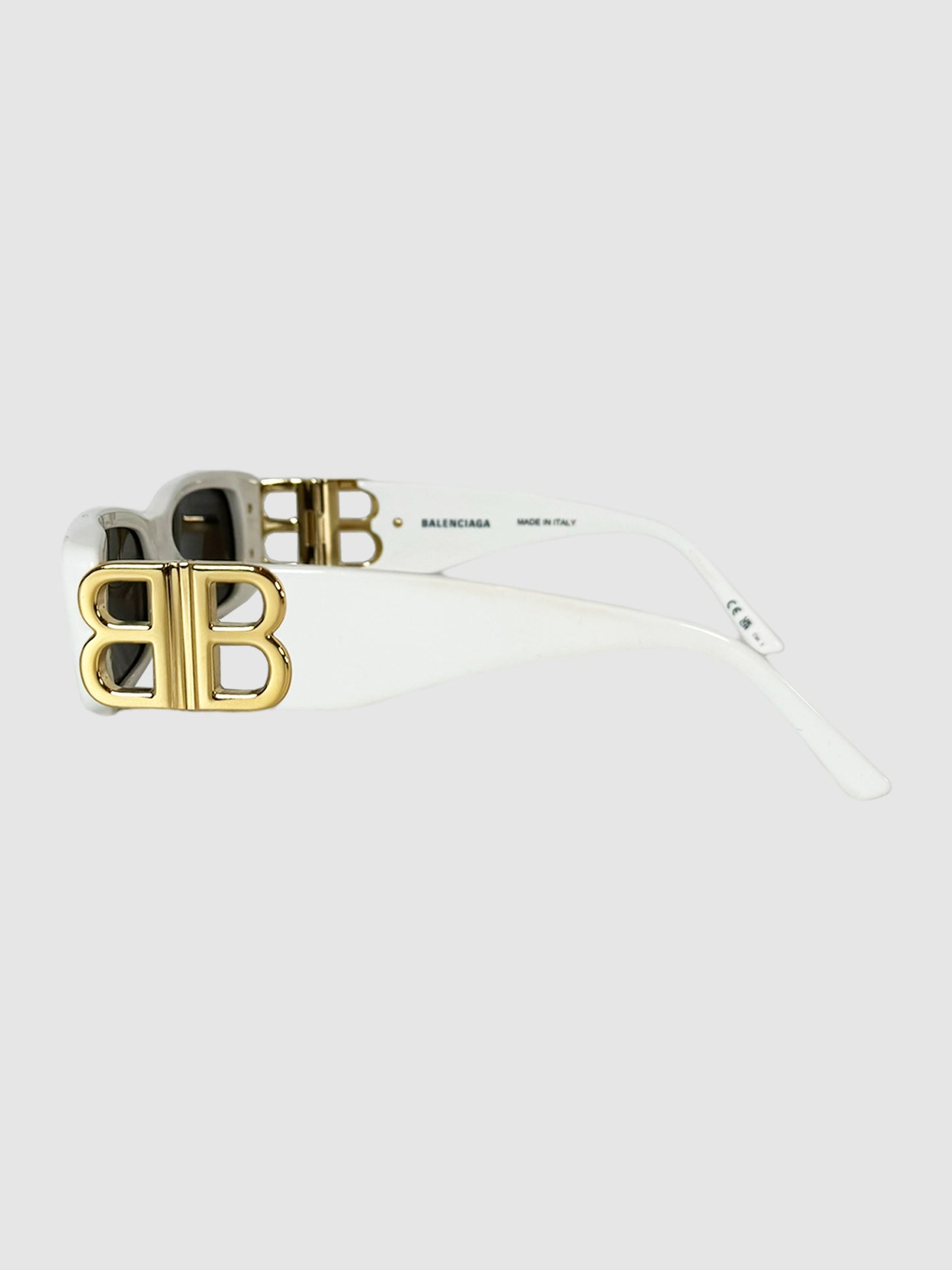 BB Rectangular Sunglasses