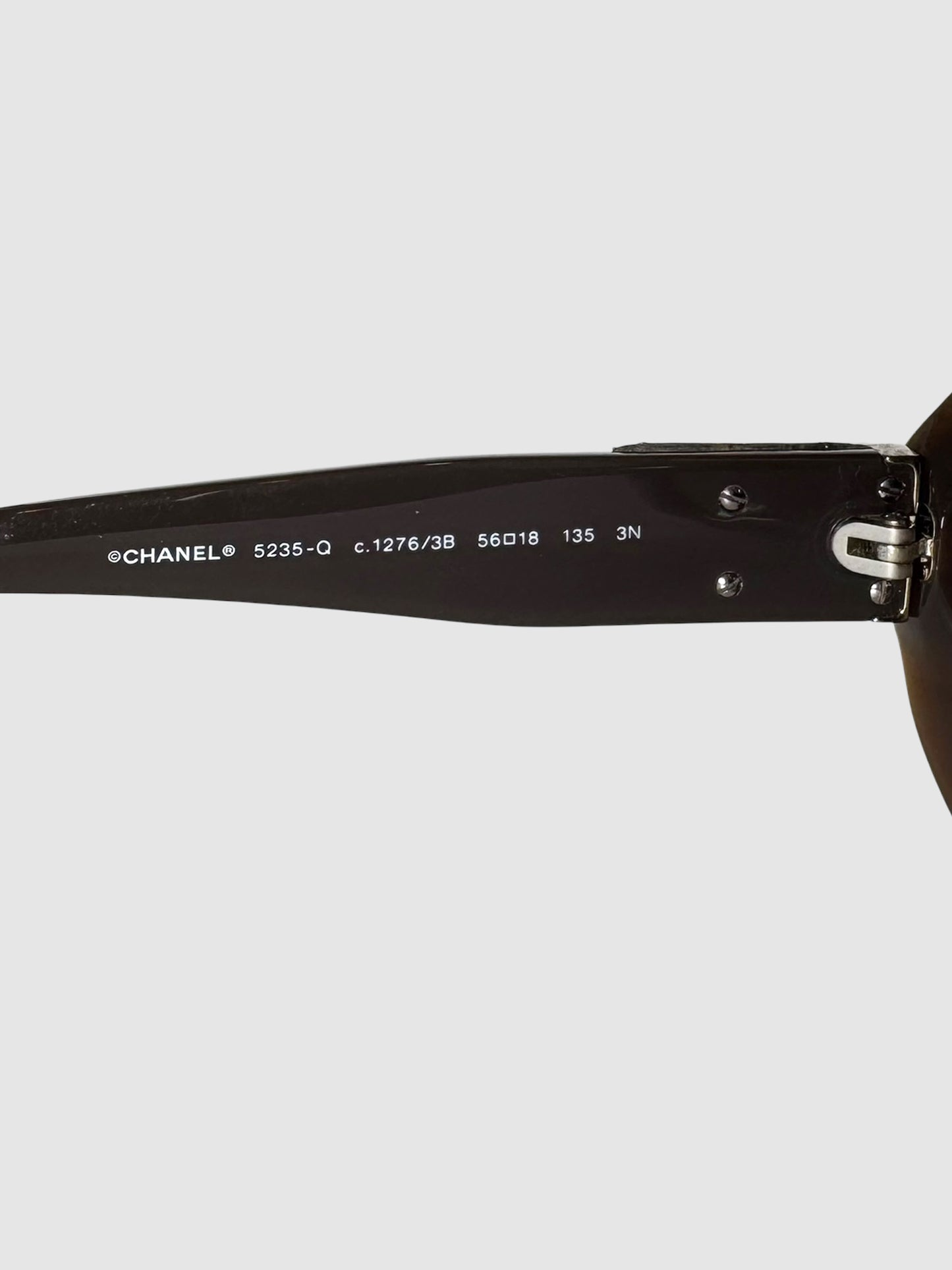 Turnlock CC Sunglasses
