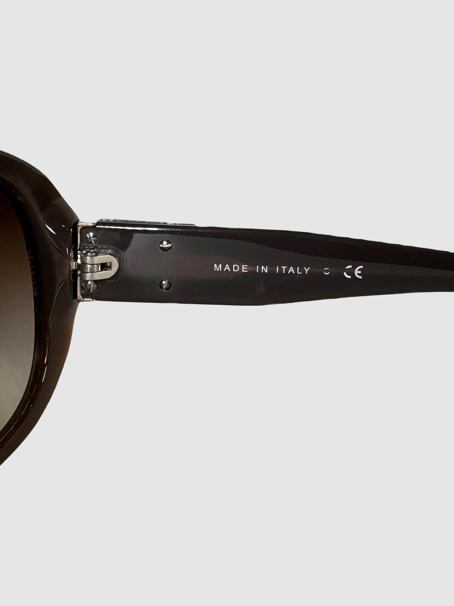 Turnlock CC Sunglasses