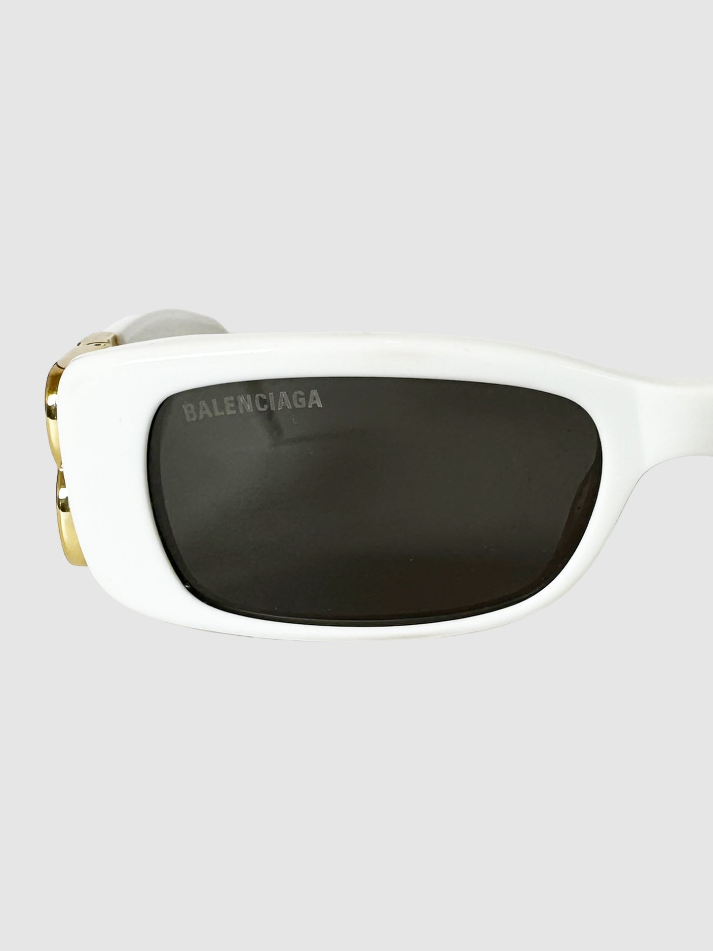 BB Rectangular Sunglasses