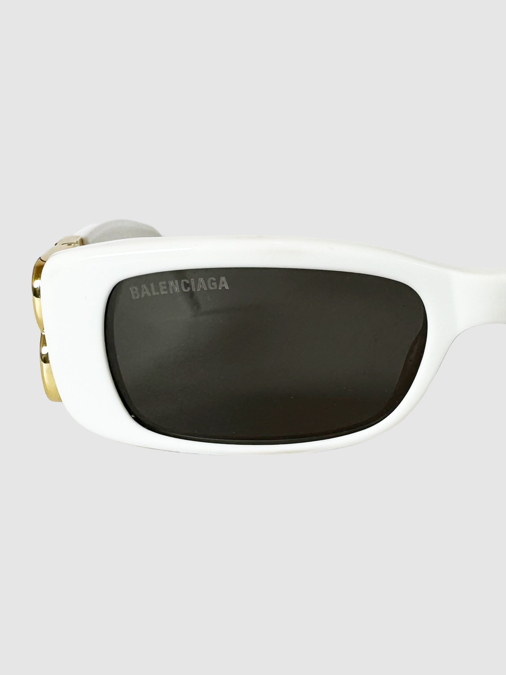 BB Rectangular Sunglasses