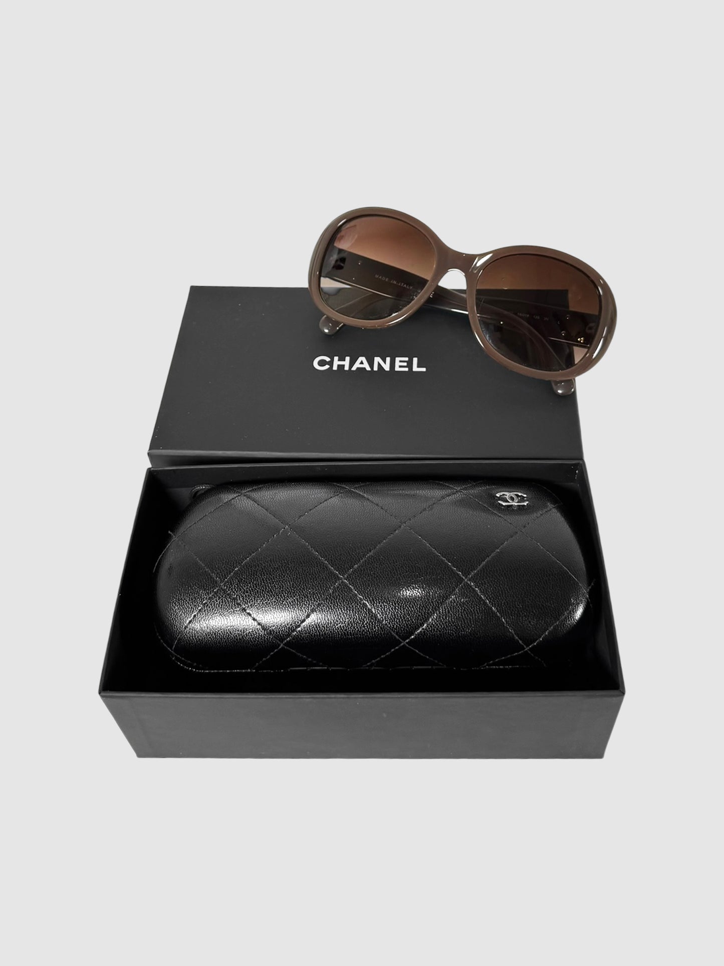 Turnlock CC Sunglasses