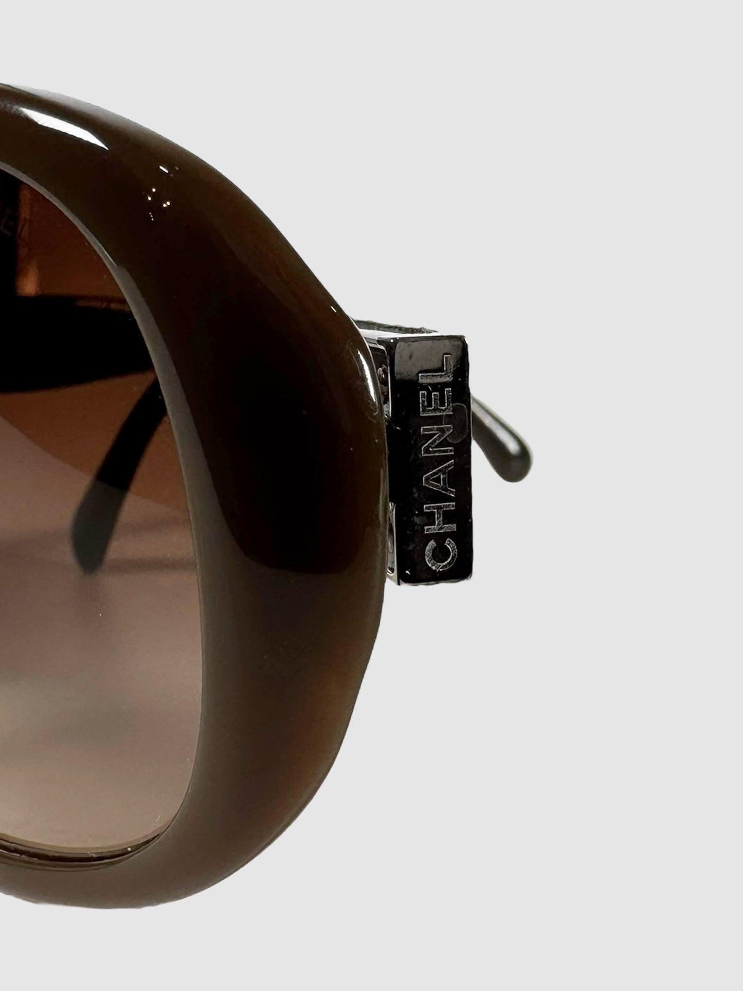 Turnlock CC Sunglasses