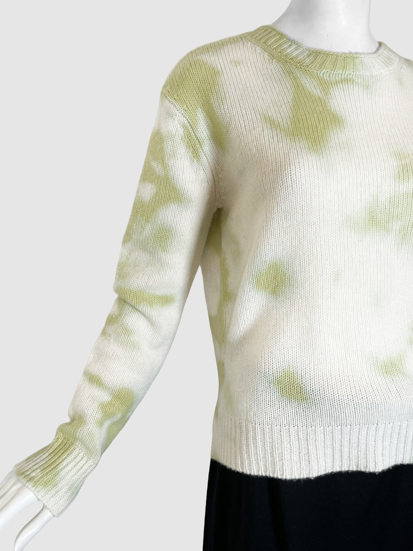 The Cashmere Project Tie Dye Sweater - Size L