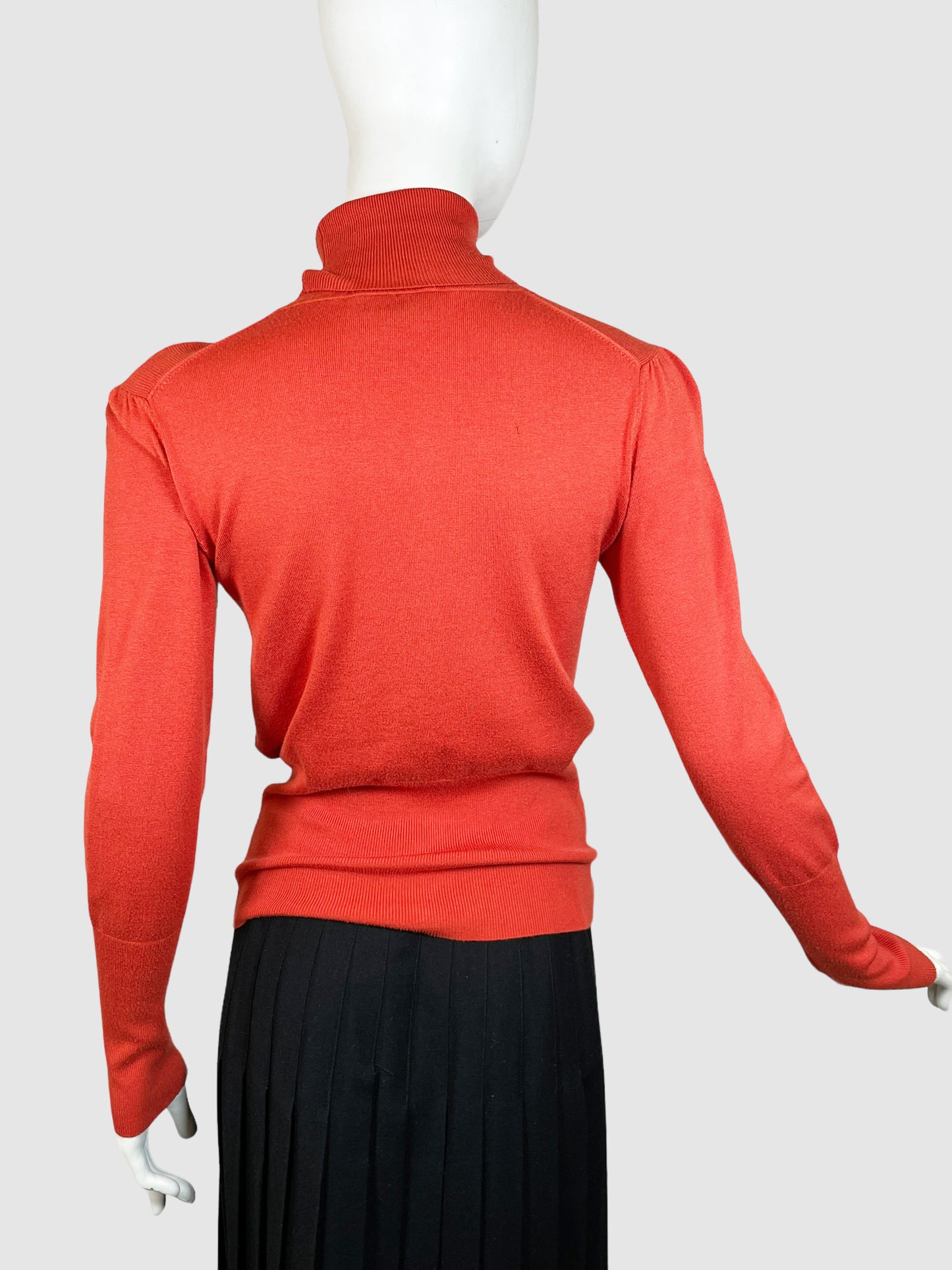 Escada Sport Turtleneck Sweater - Size S