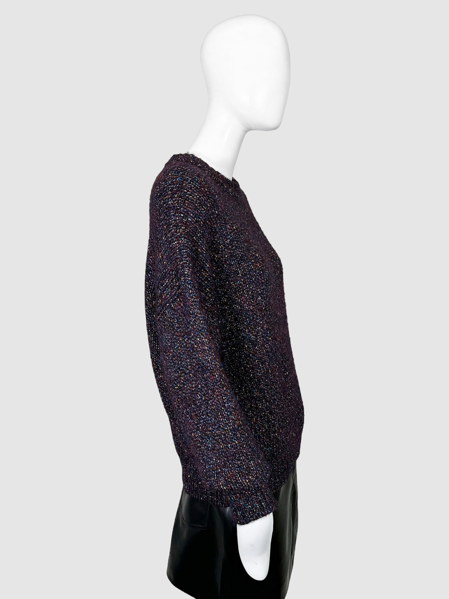 Isabel Marant Crewneck Sweater - Size 38