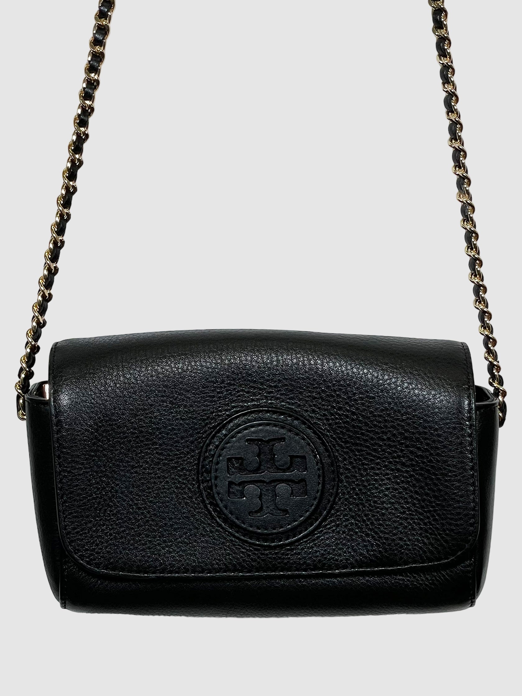 Tory Burch Mini Crossbody Bag
