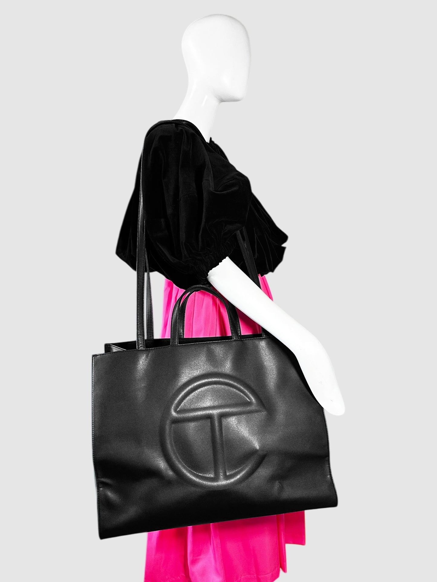 Large Tote Bag